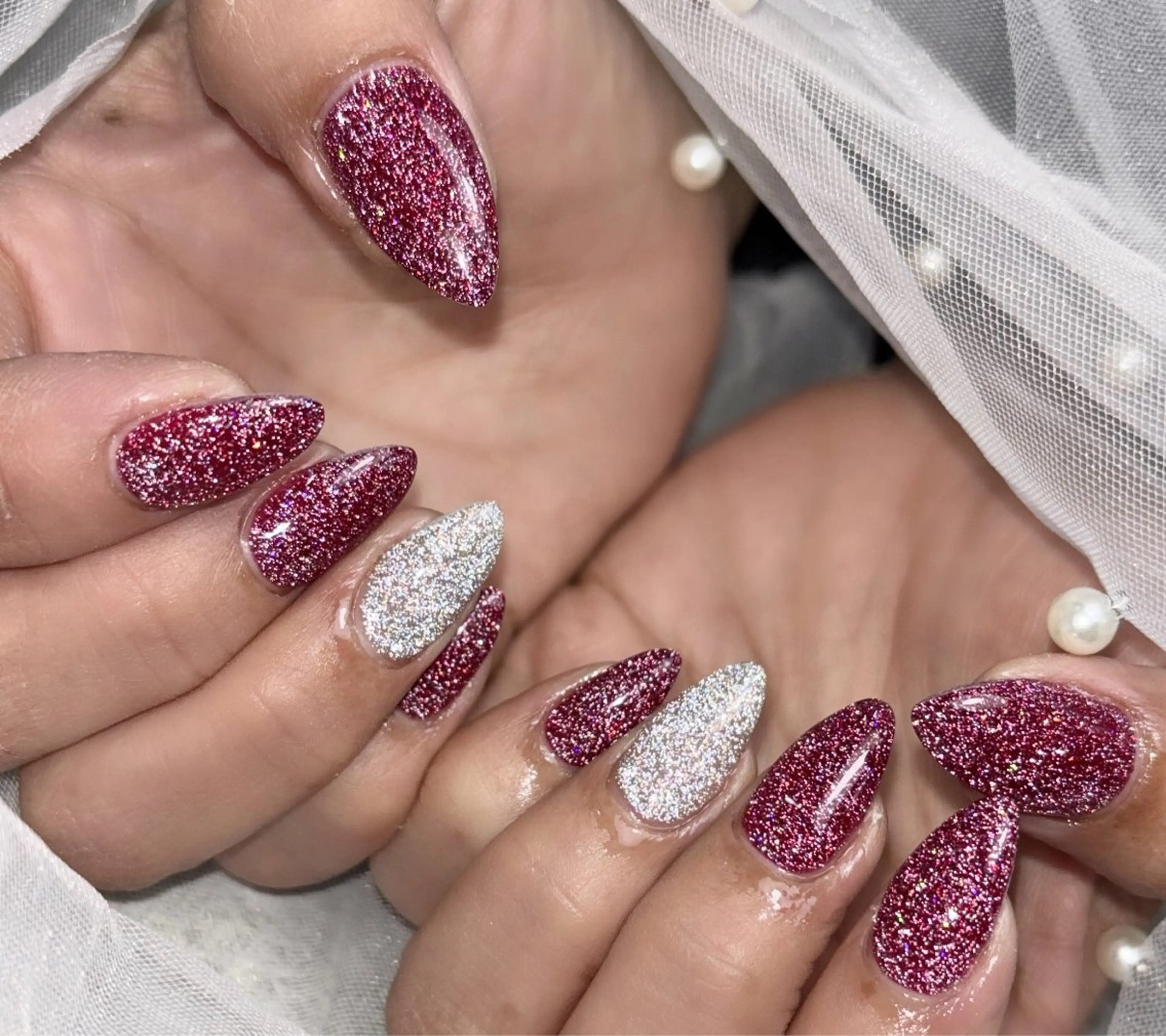 ネイル Y's nailのネイルデザイン