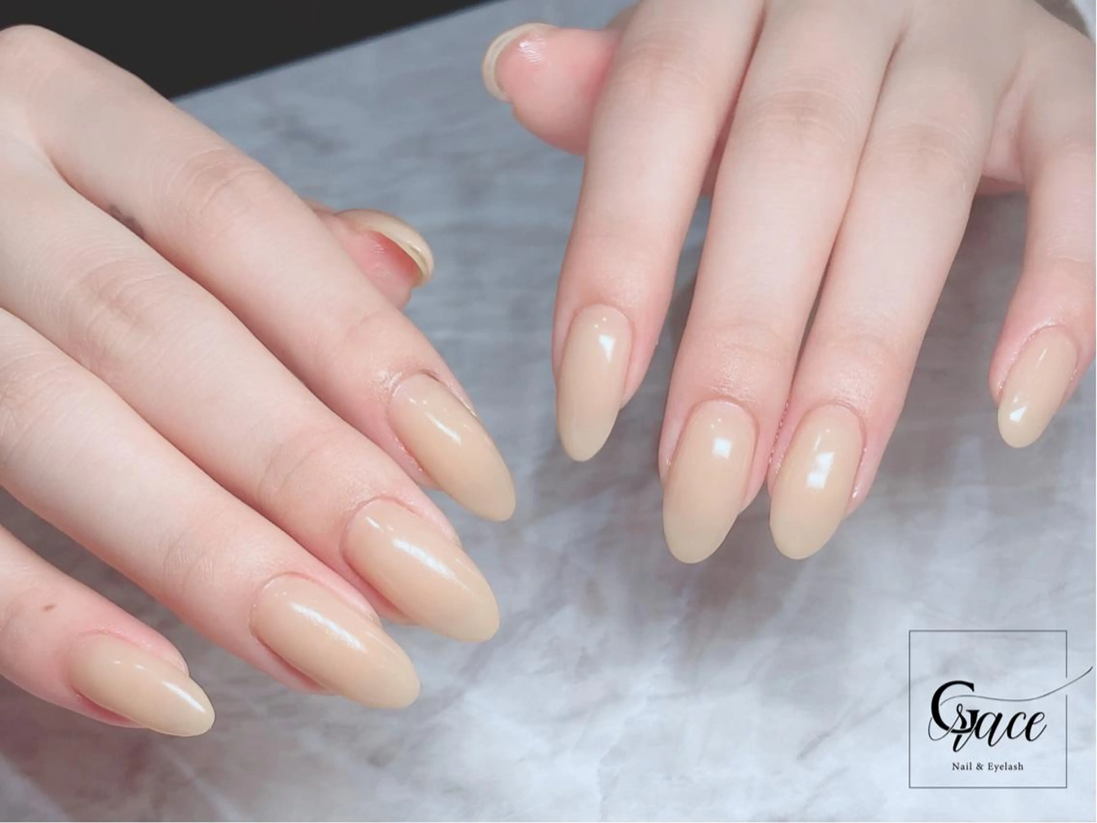 ネイル Nail&Eye Graceのマツエク・マツパデザイン