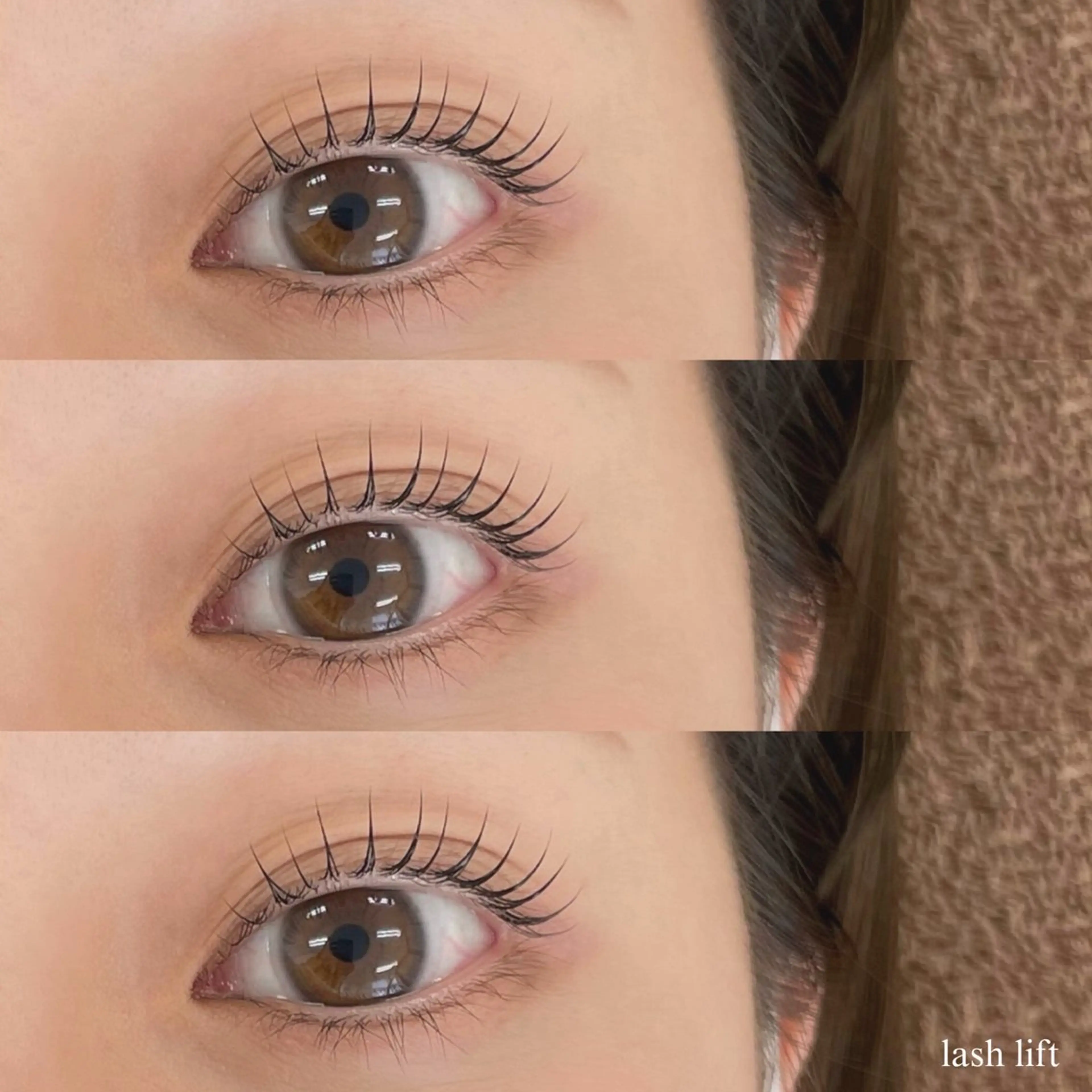 マツエク・マツパ マツパ Oli所属・eyelash _ oliのマツエク・マツパデザイン