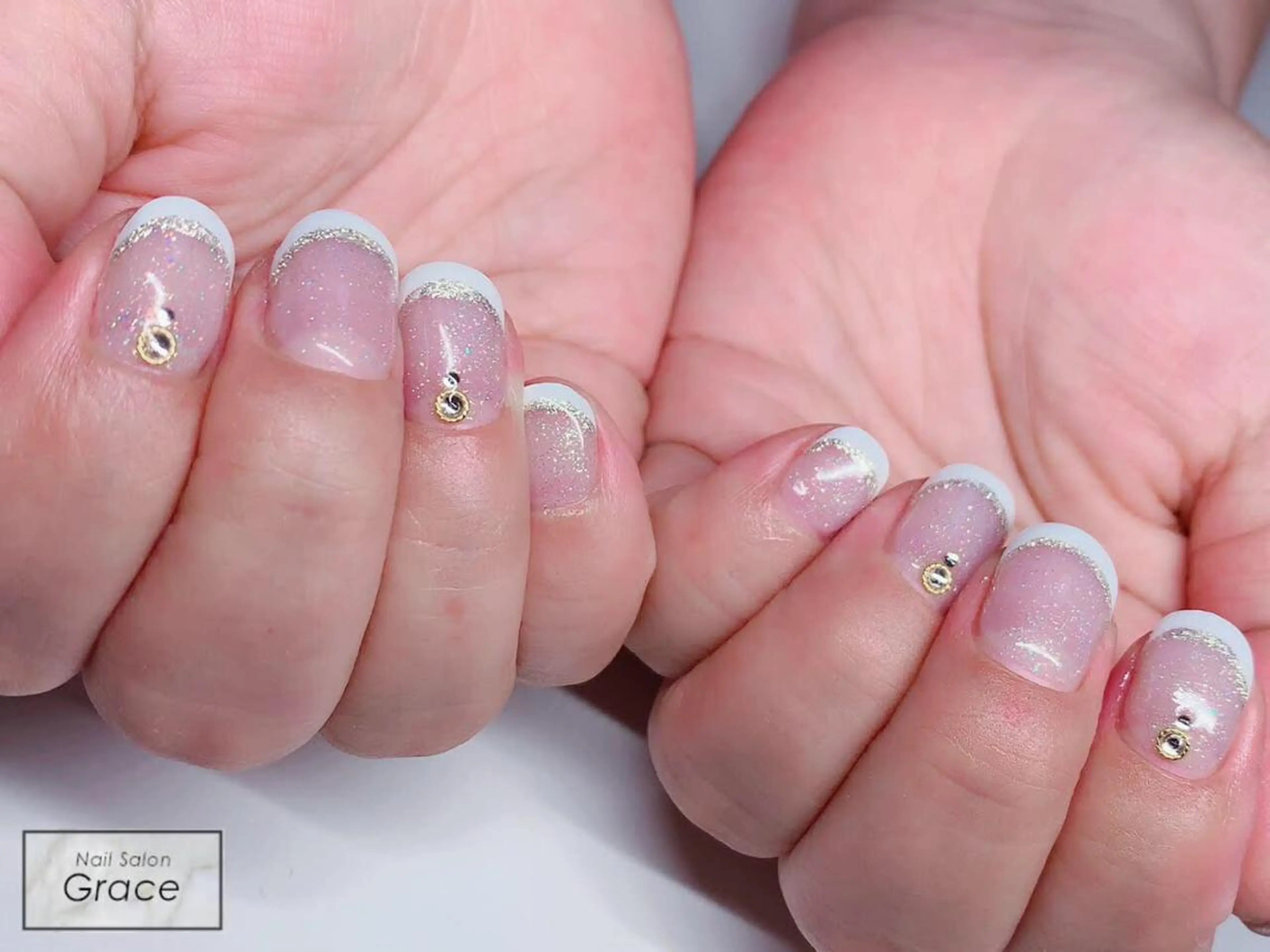 ネイル Nail&Eye Graceのマツエク・マツパデザイン