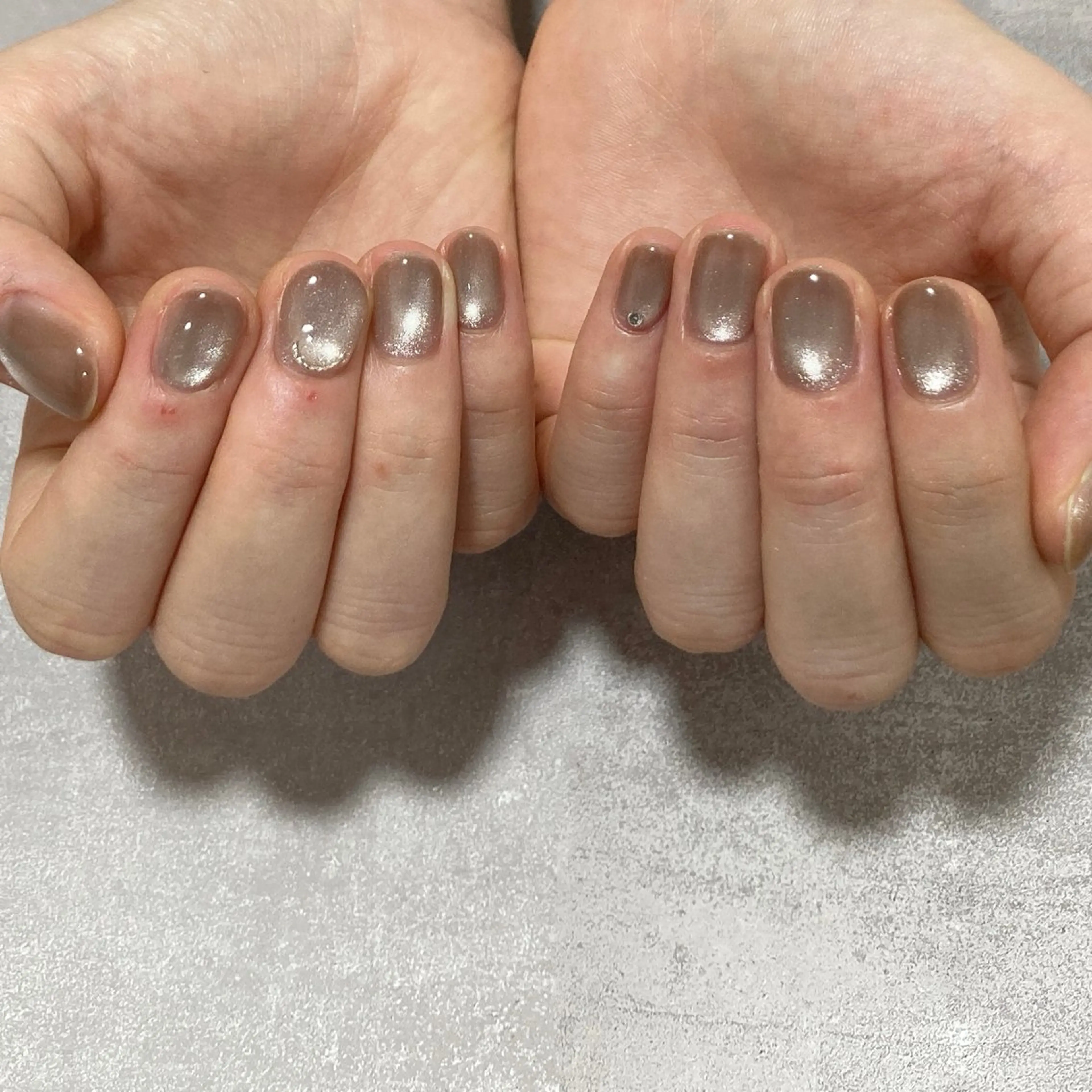 ネイル mmm nailのネイルデザイン