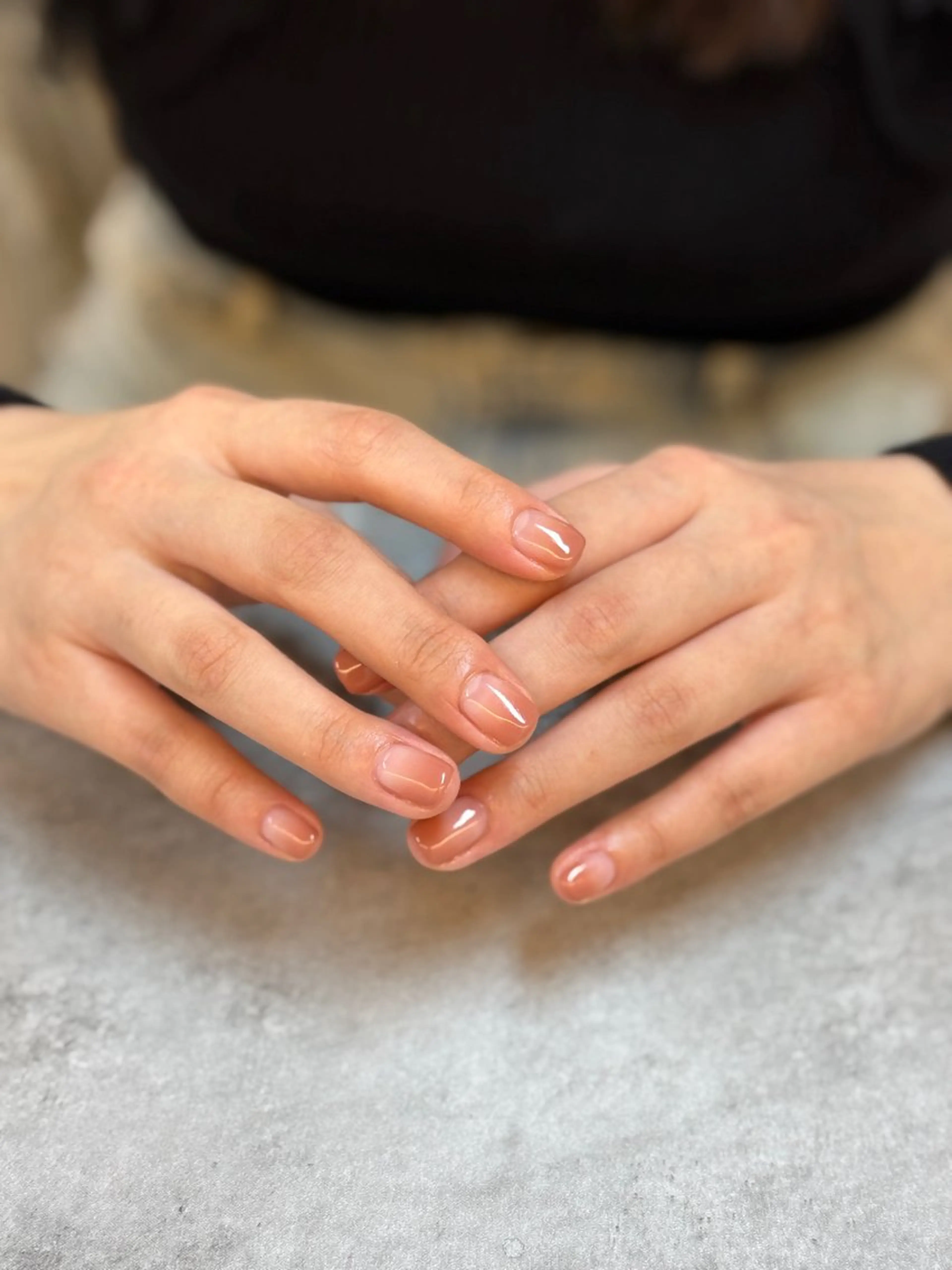 ネイル ハンドネイル ouka所属・ena satoのネイルデザイン