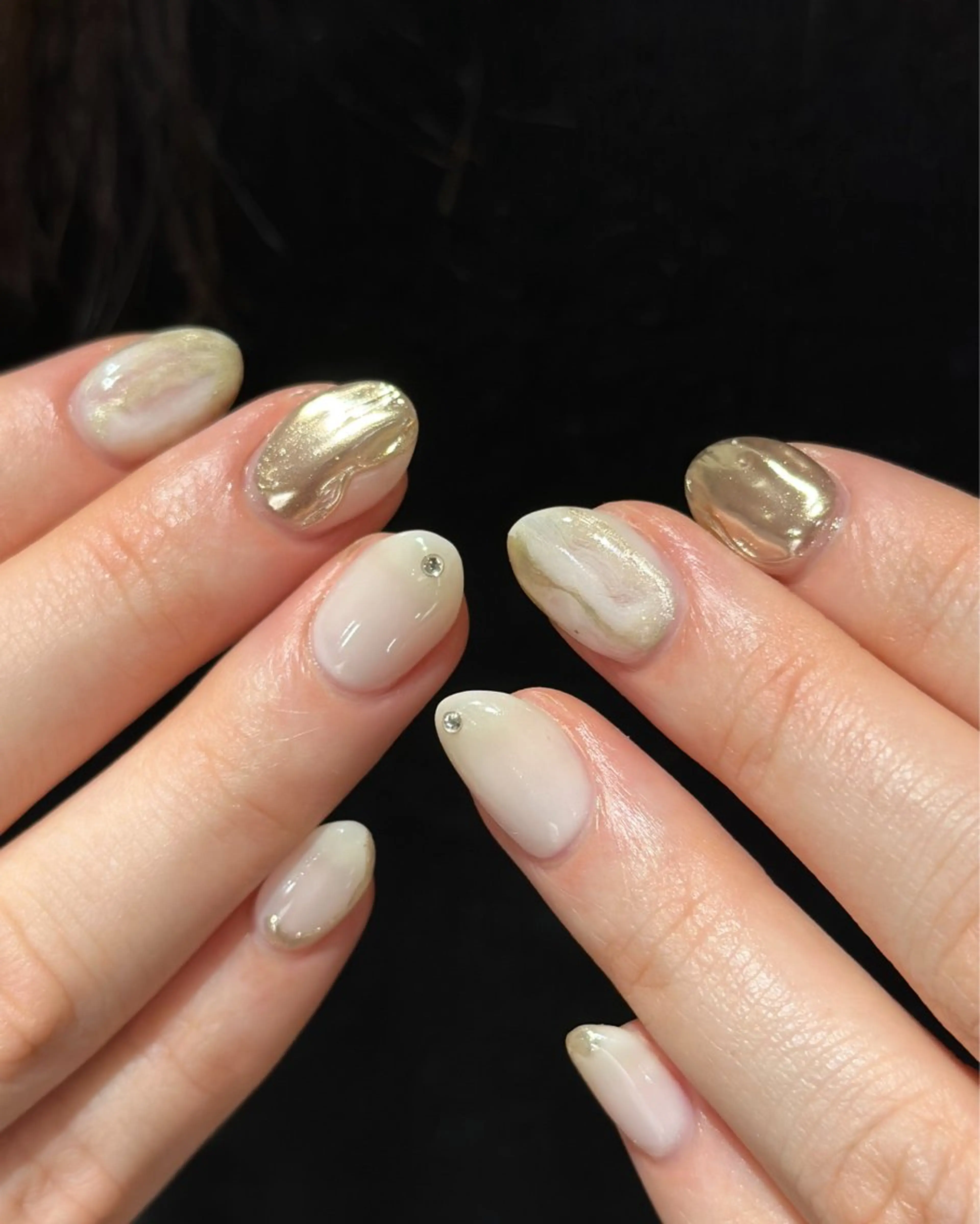 ネイル ハンドネイル filonnail / Shioriのネイルデザイン