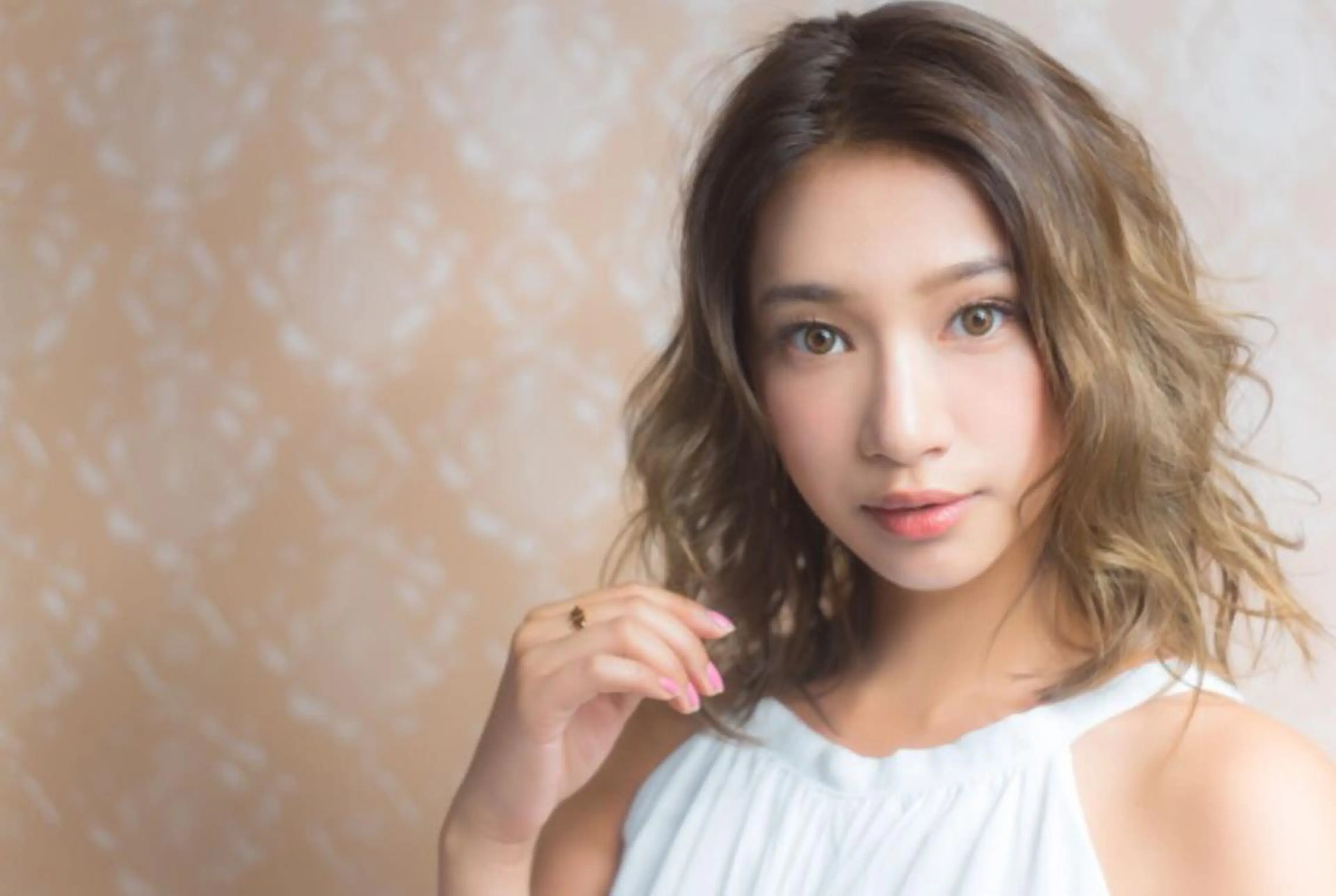 マツエク・マツパ 自由が丘 Anrireのマツエク・マツパデザイン