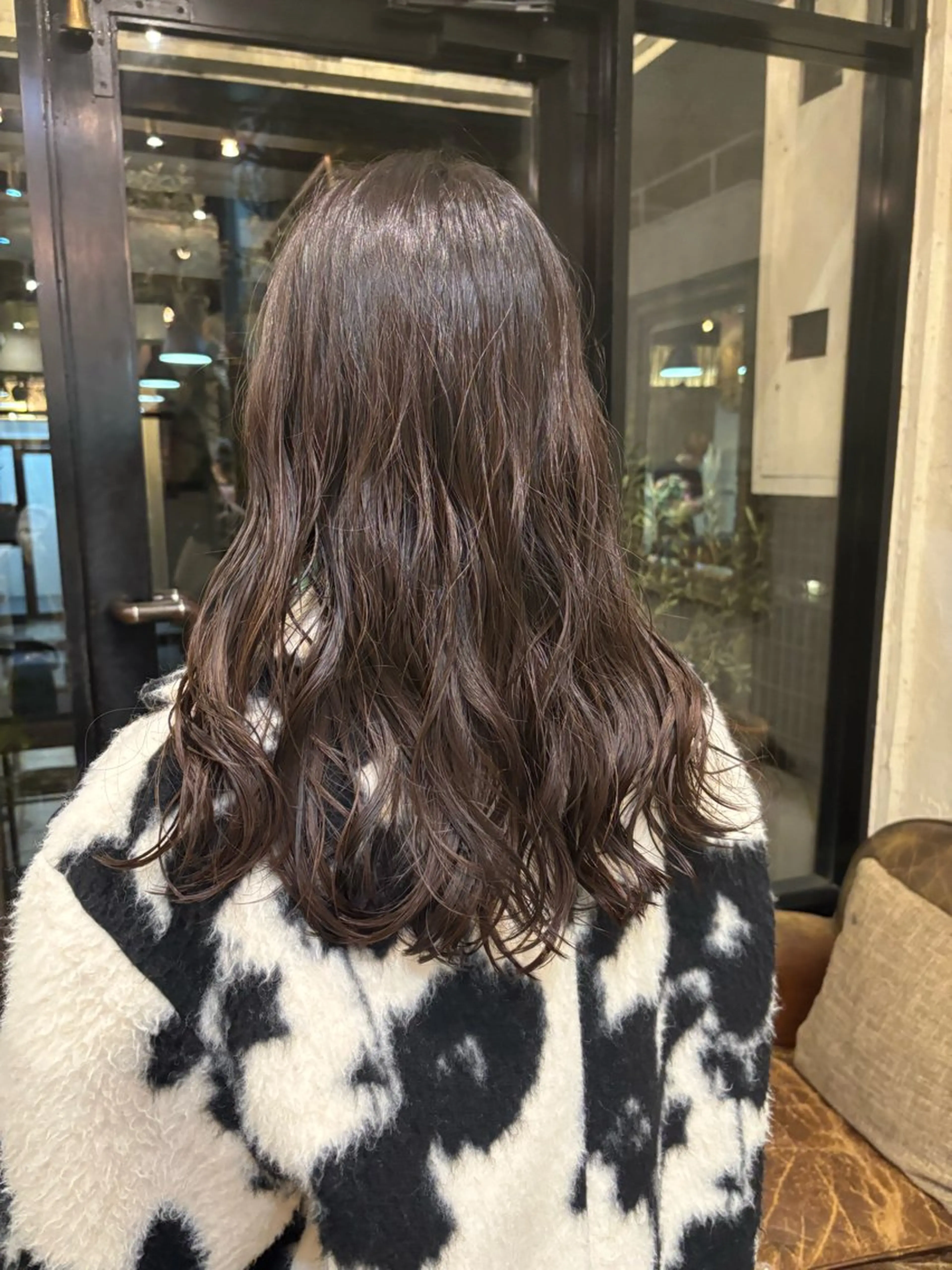 ロング suzu🌼 /表参道のヘアスタイル