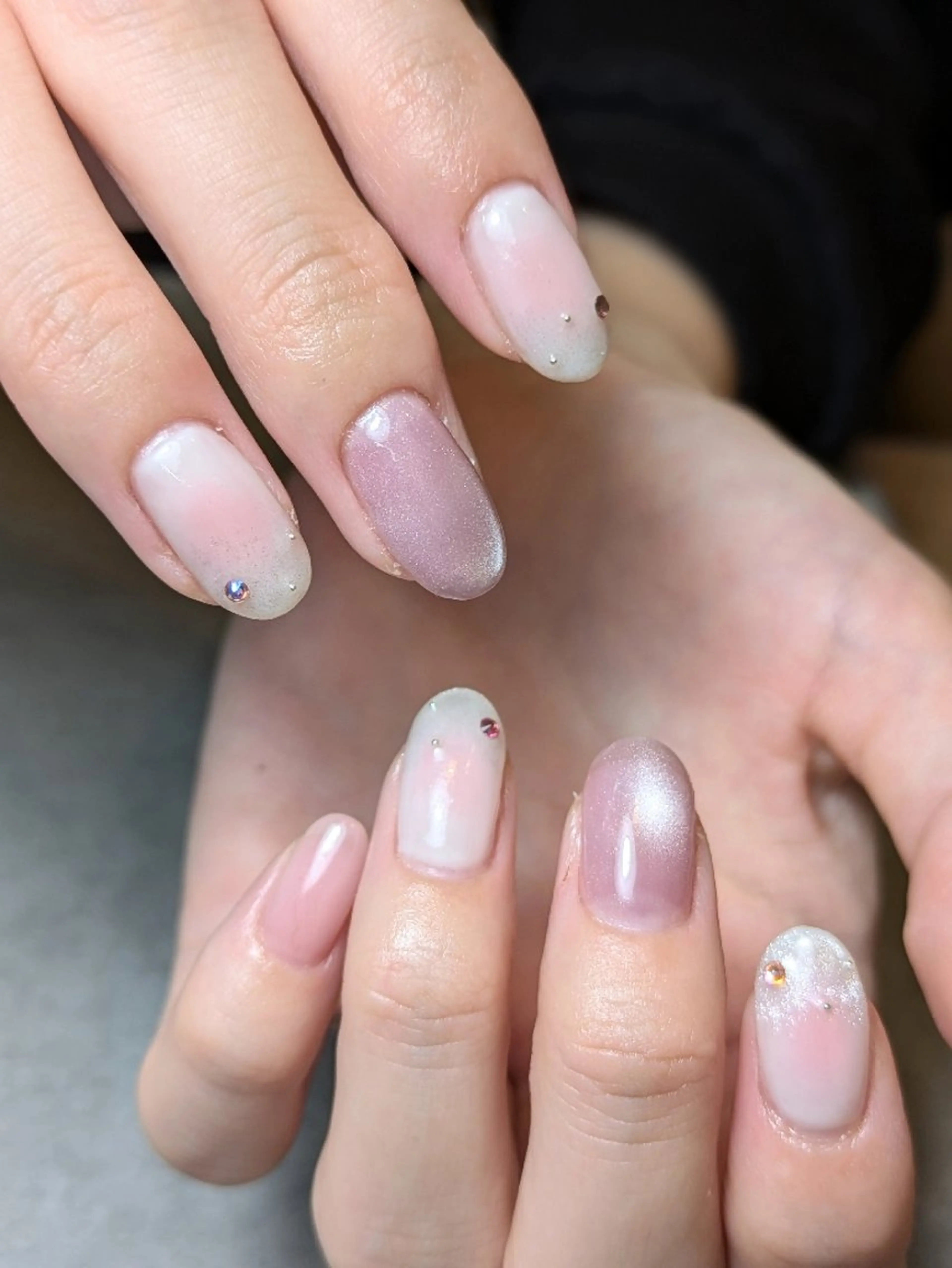 ネイル ハンドネイル UFU. nailのネイルデザイン