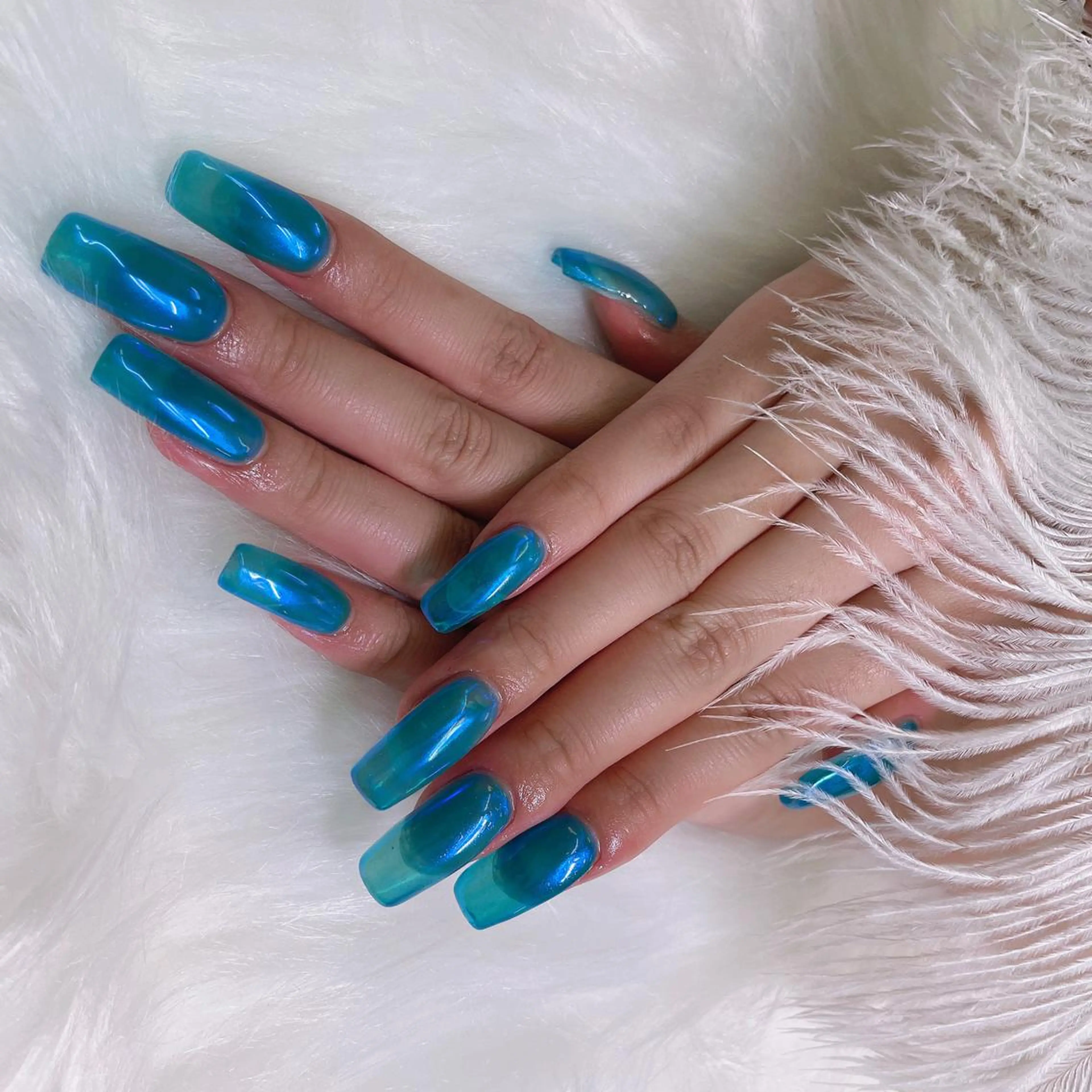 ネイル 💅ネイルサロン ブラン🌈かすみのネイルデザイン