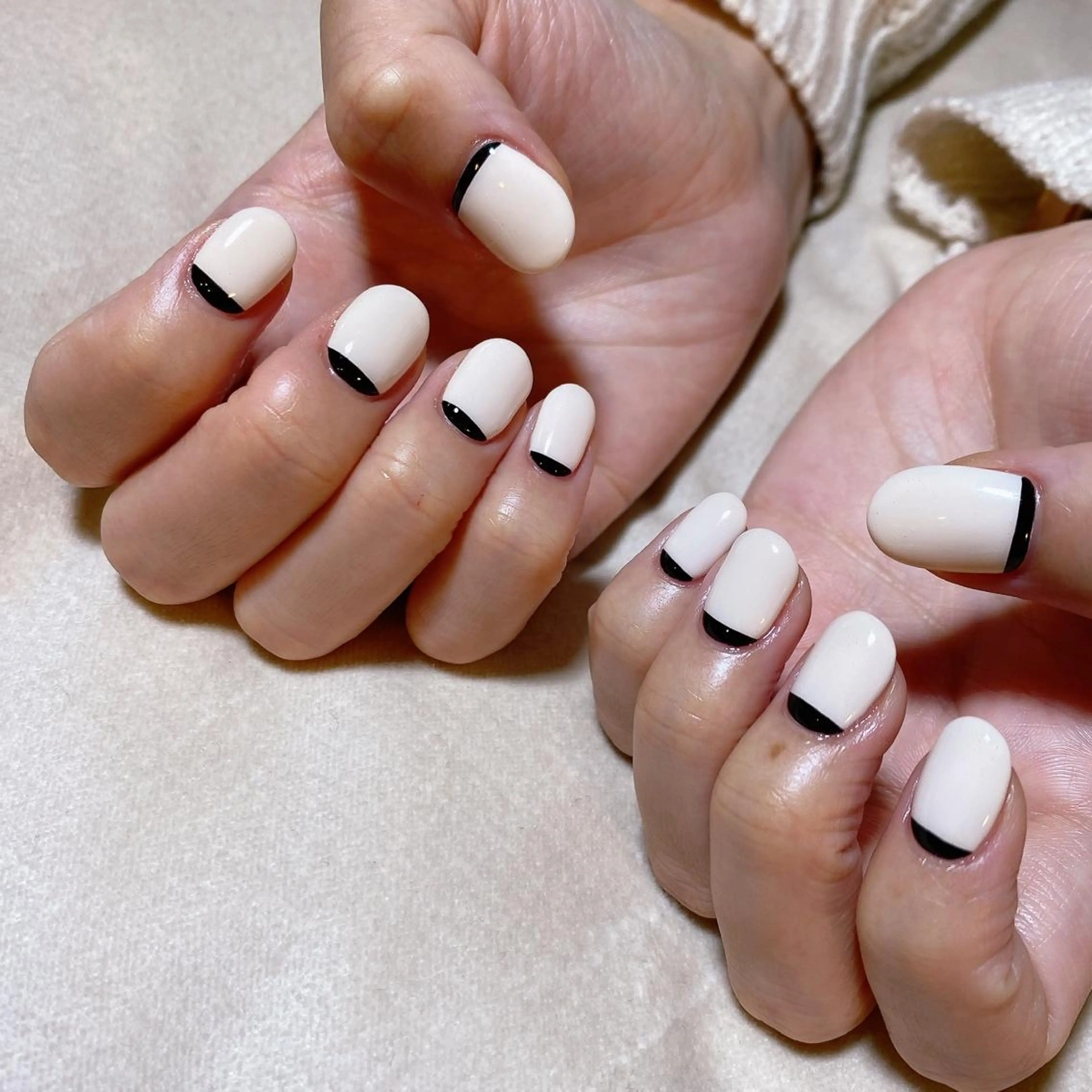 ネイル ハンドネイル Nail Room Bellisのネイルデザイン