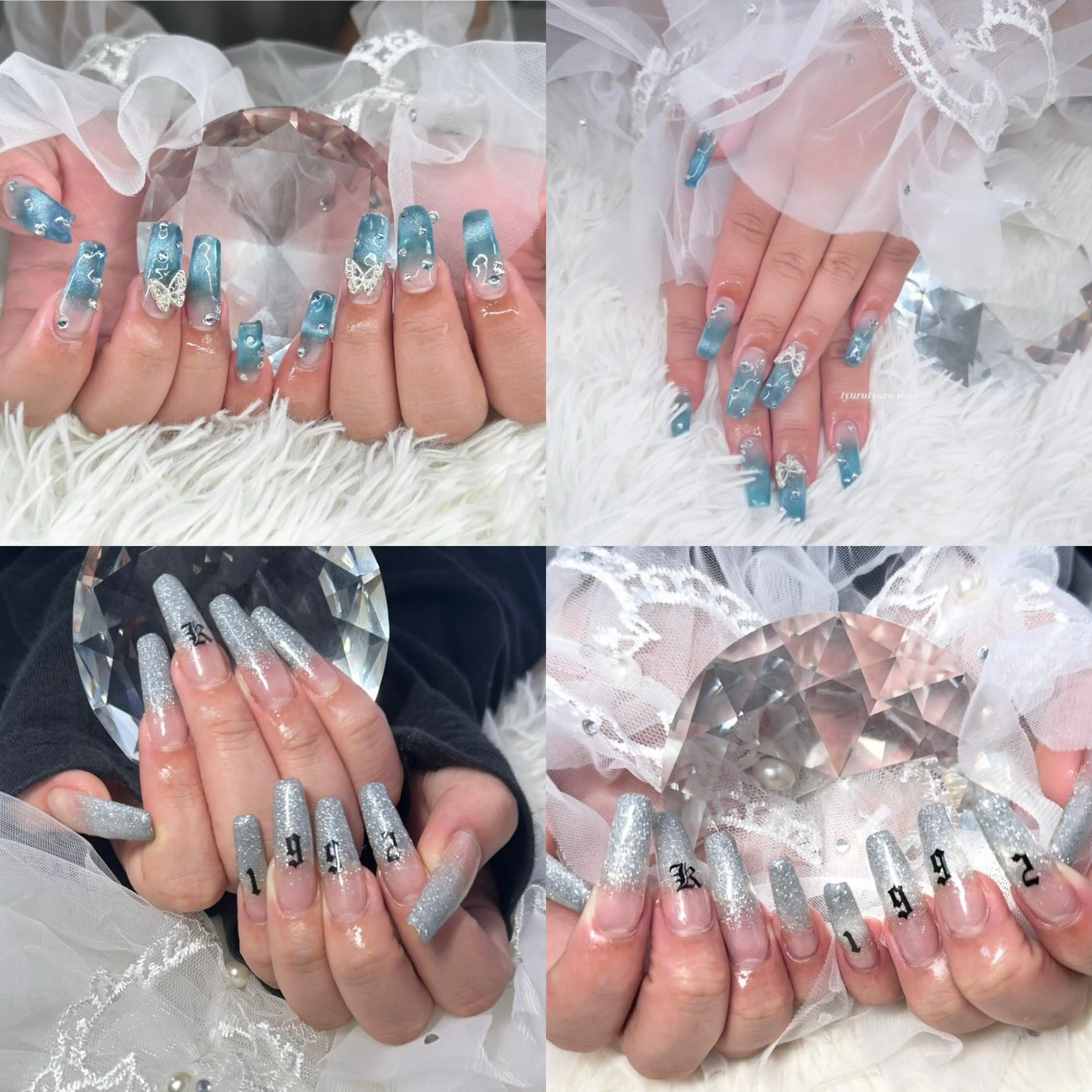 ネイル le'a スタッフのその他イメージ