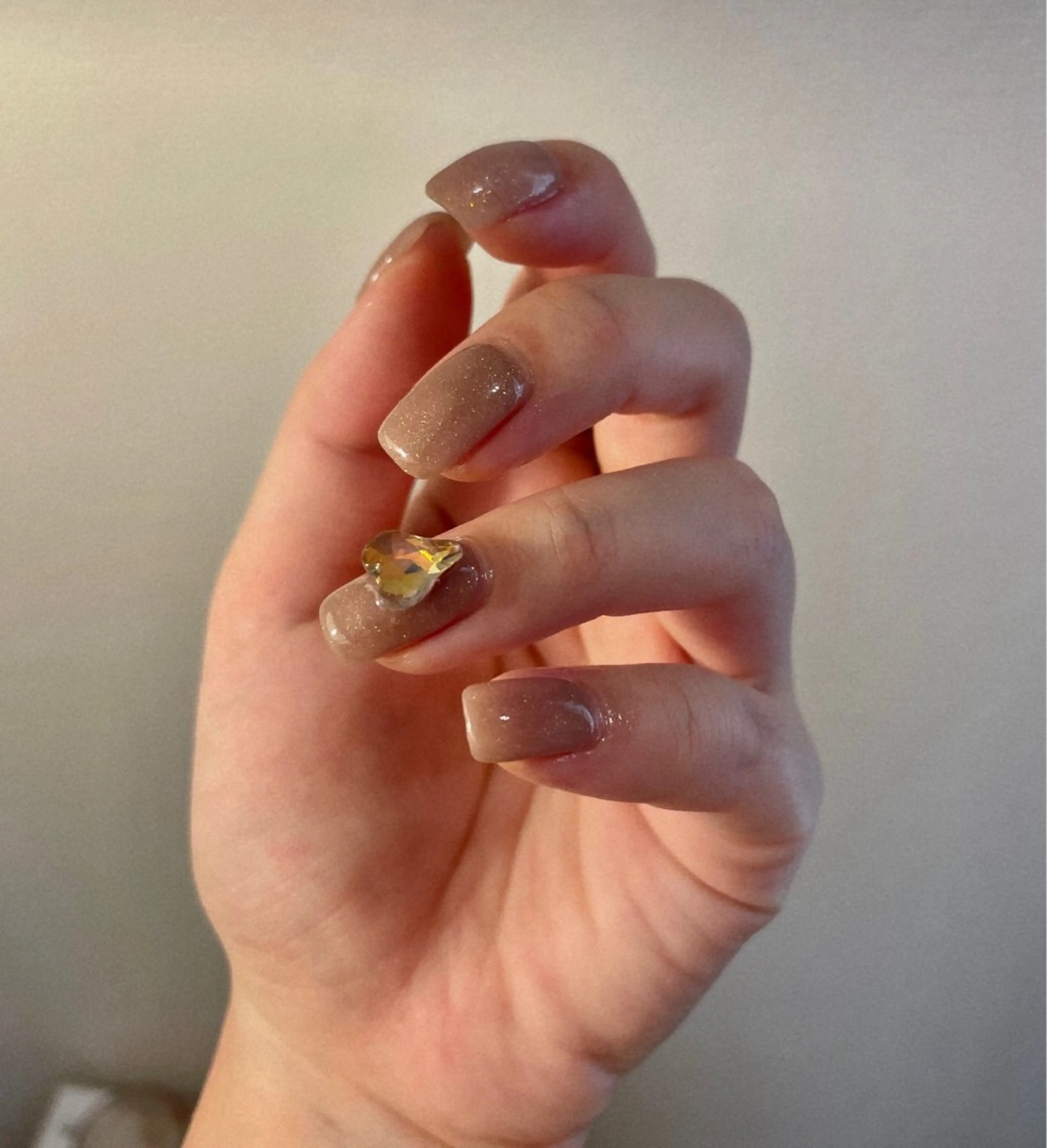 ネイル Nailsalon Olu所属・ネイリスト Nanaのネイルデザイン