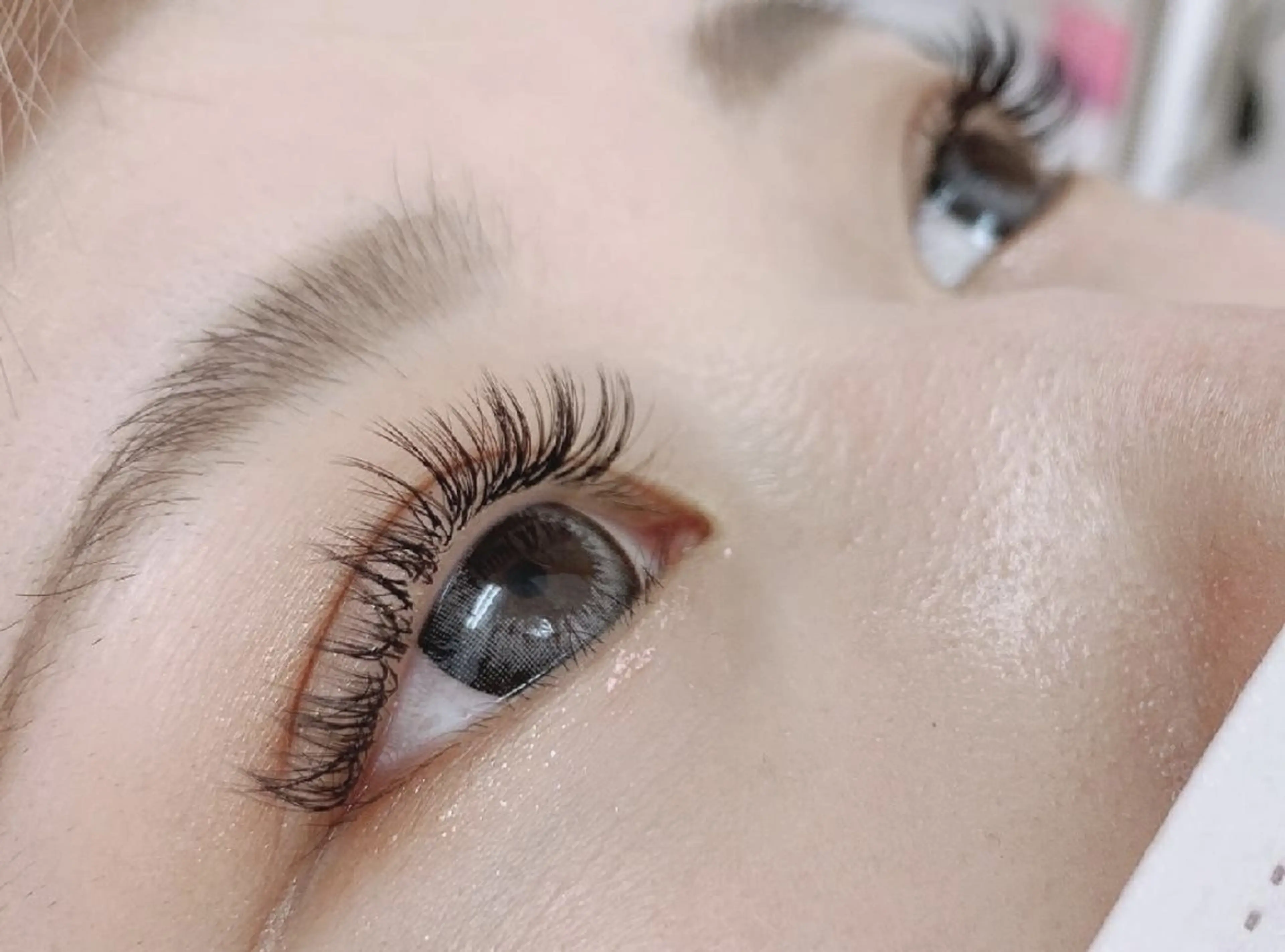 マツエク・マツパ eyelash salonpityのマツエク・マツパデザイン