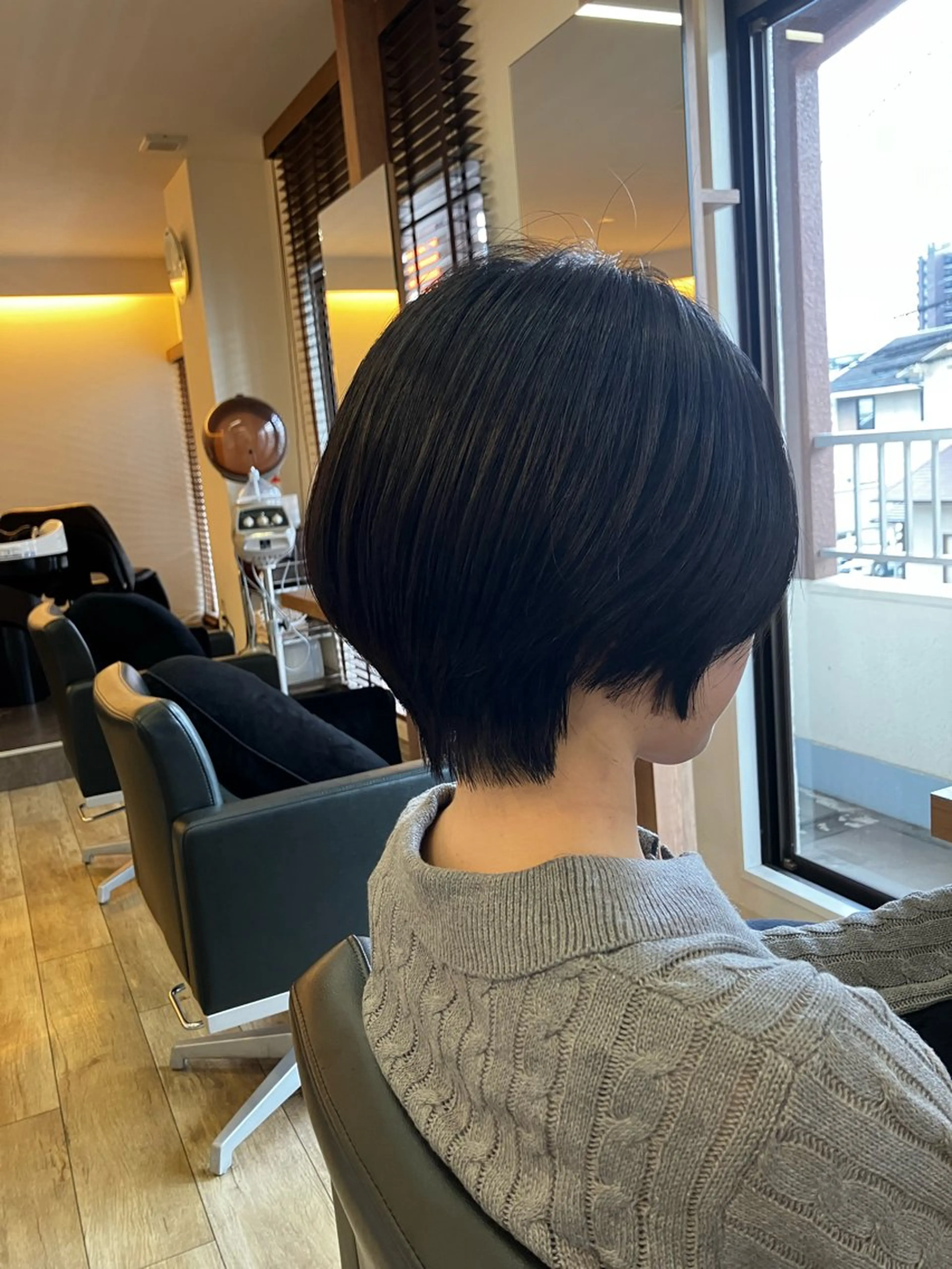 【期間限定】~✂︎ショートカット✂︎~の写真