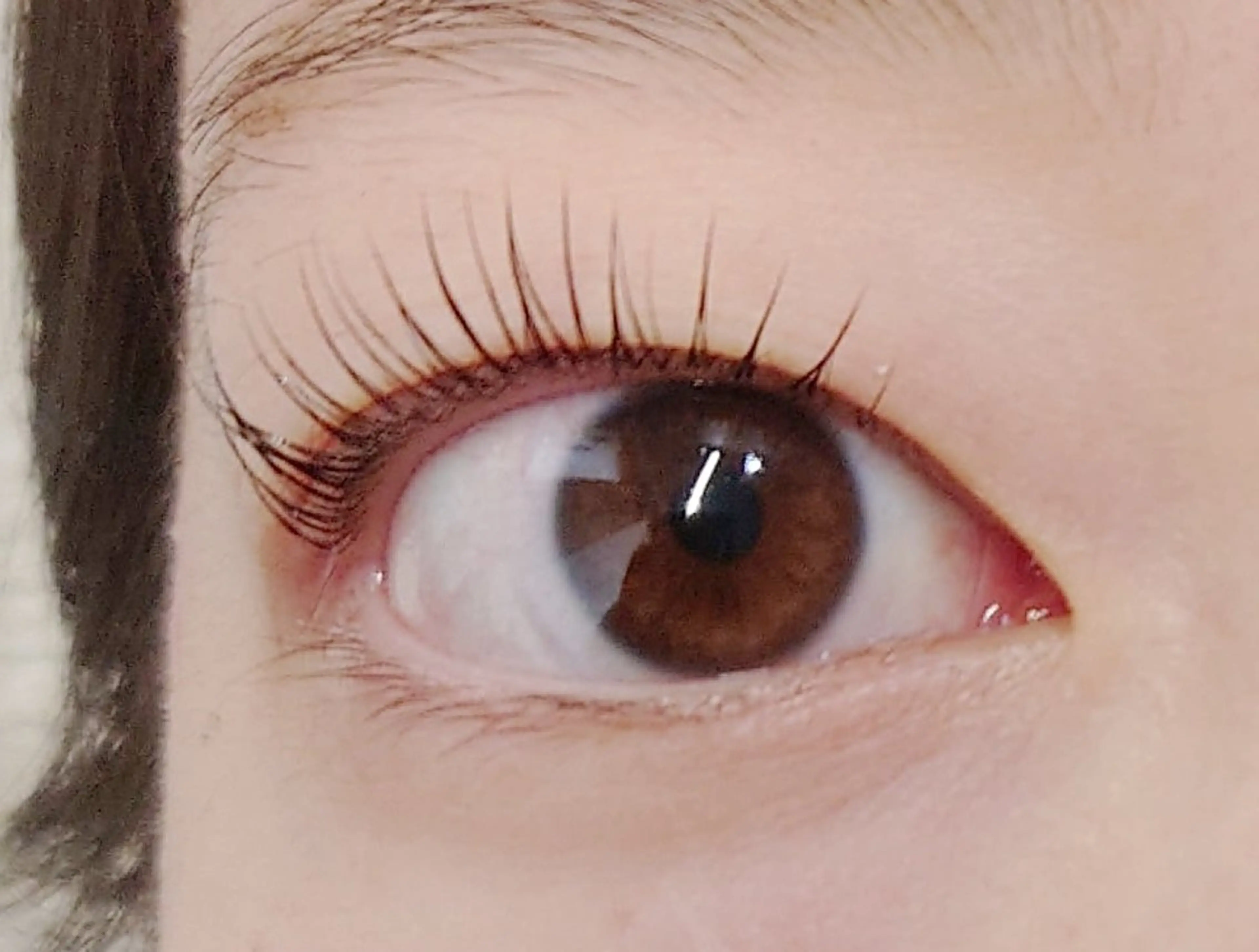 マツエク・マツパ ビューティーサロンMOMO所属・ビューティーサロン MOMOのマツエク・マツパデザイン