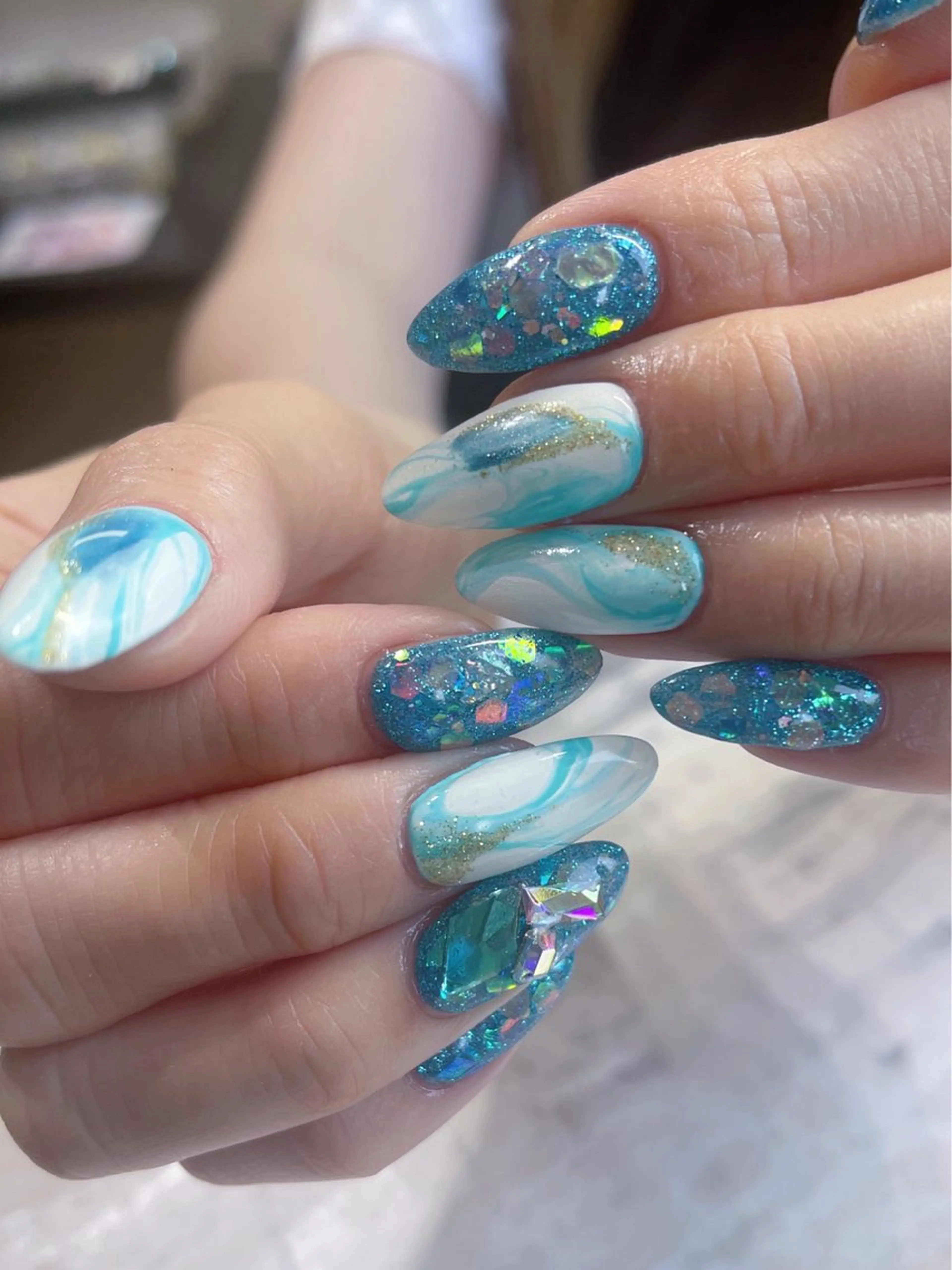 ネイル naildesign BESTのネイルデザイン
