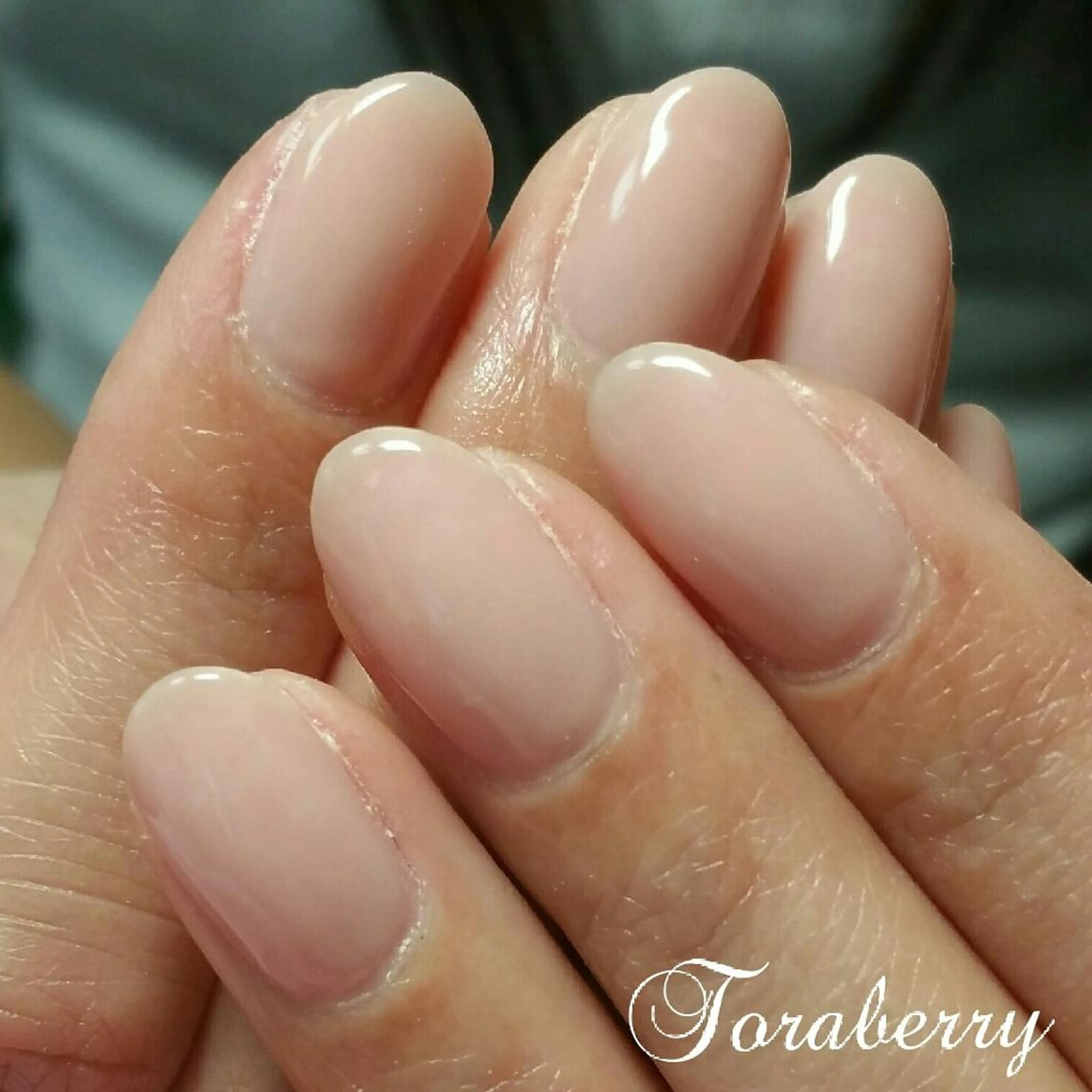 ネイル ネイリスト なつみのネイルデザイン