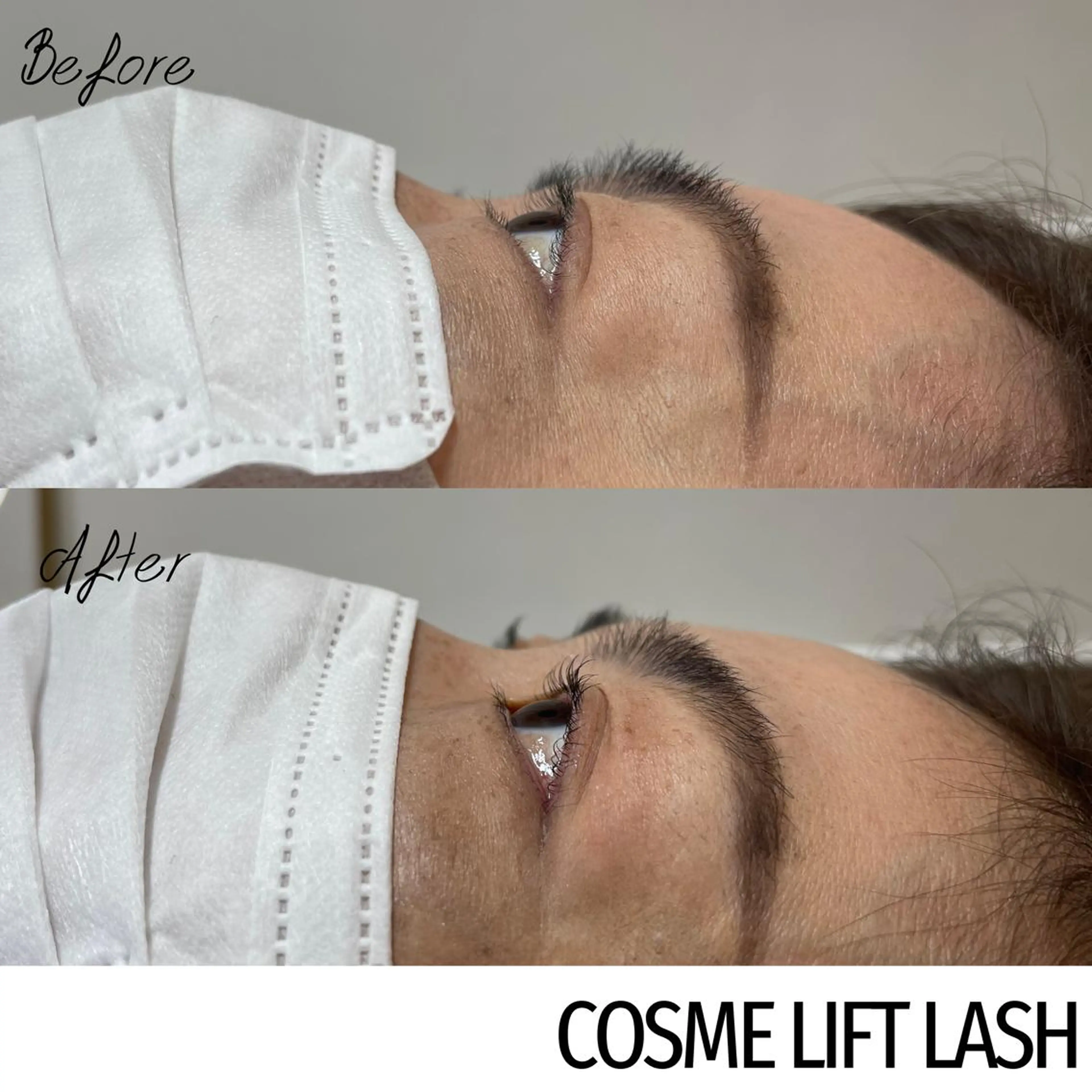 マツエク・マツパ マツパ CARA カーラのマツエク・マツパデザイン