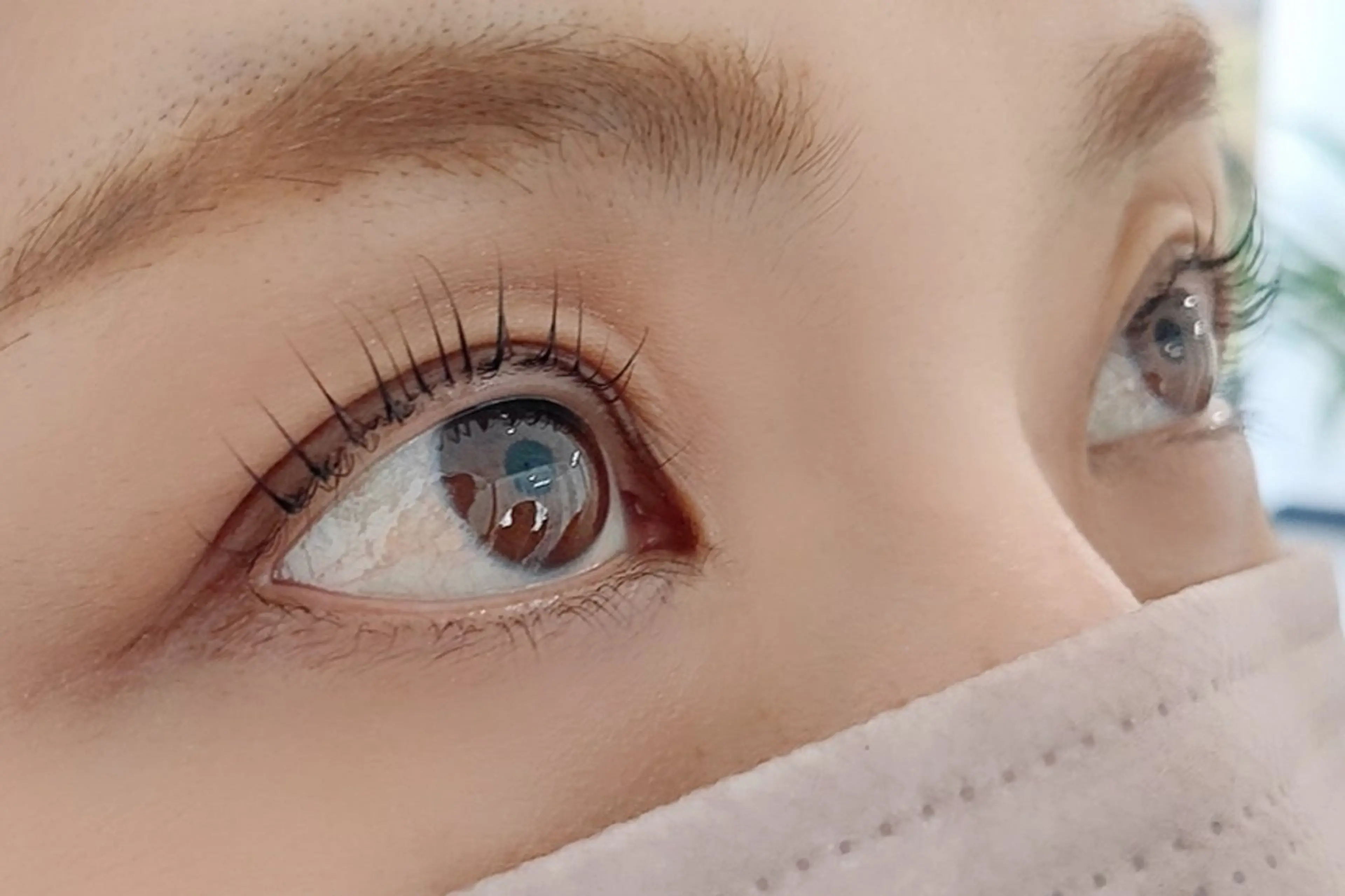 マツエク・マツパ Rainy みたけ店のマツエク・マツパデザイン