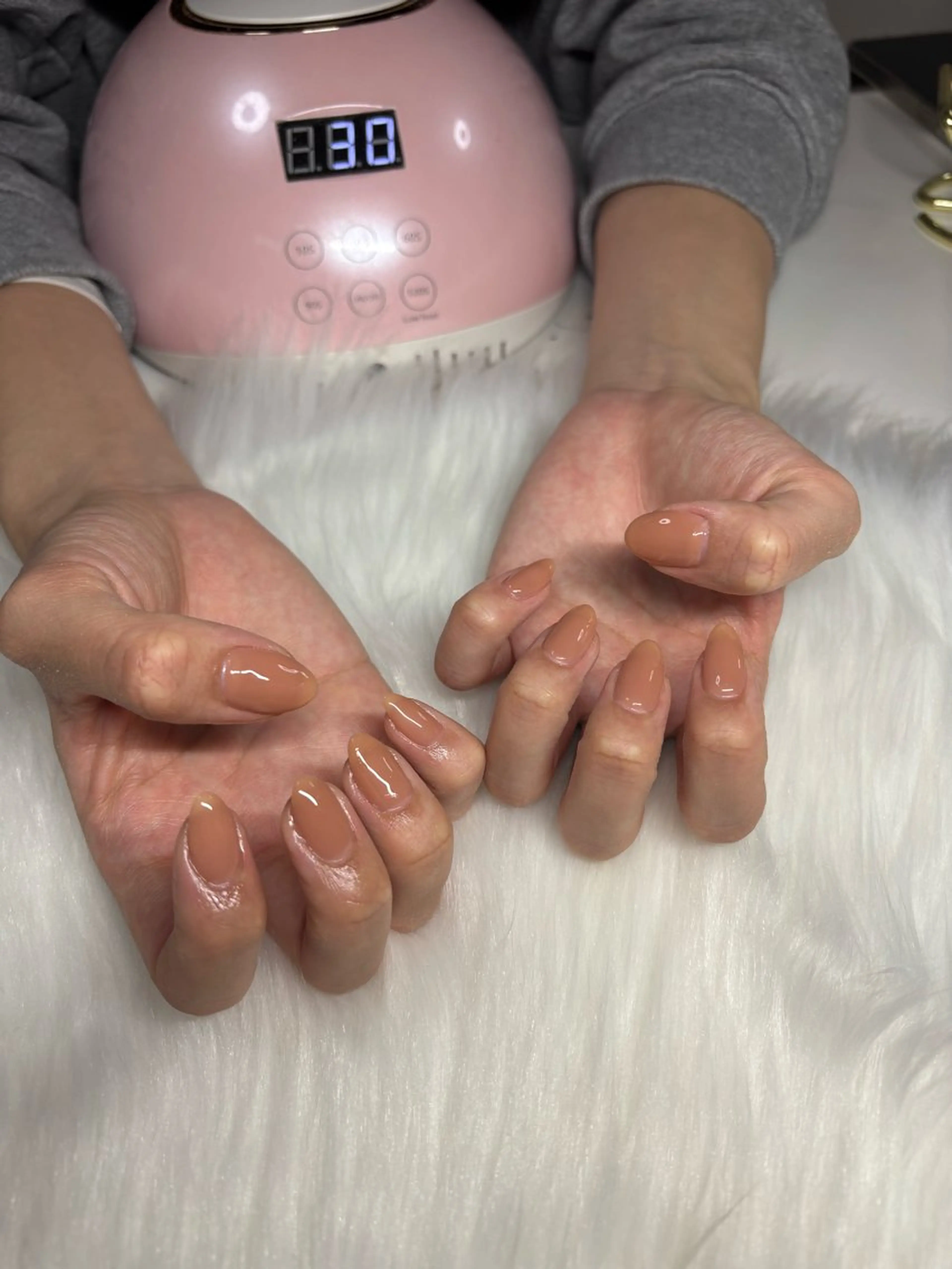 ネイル ハンドネイル MACHÉRIE青山 🎀のネイルデザイン