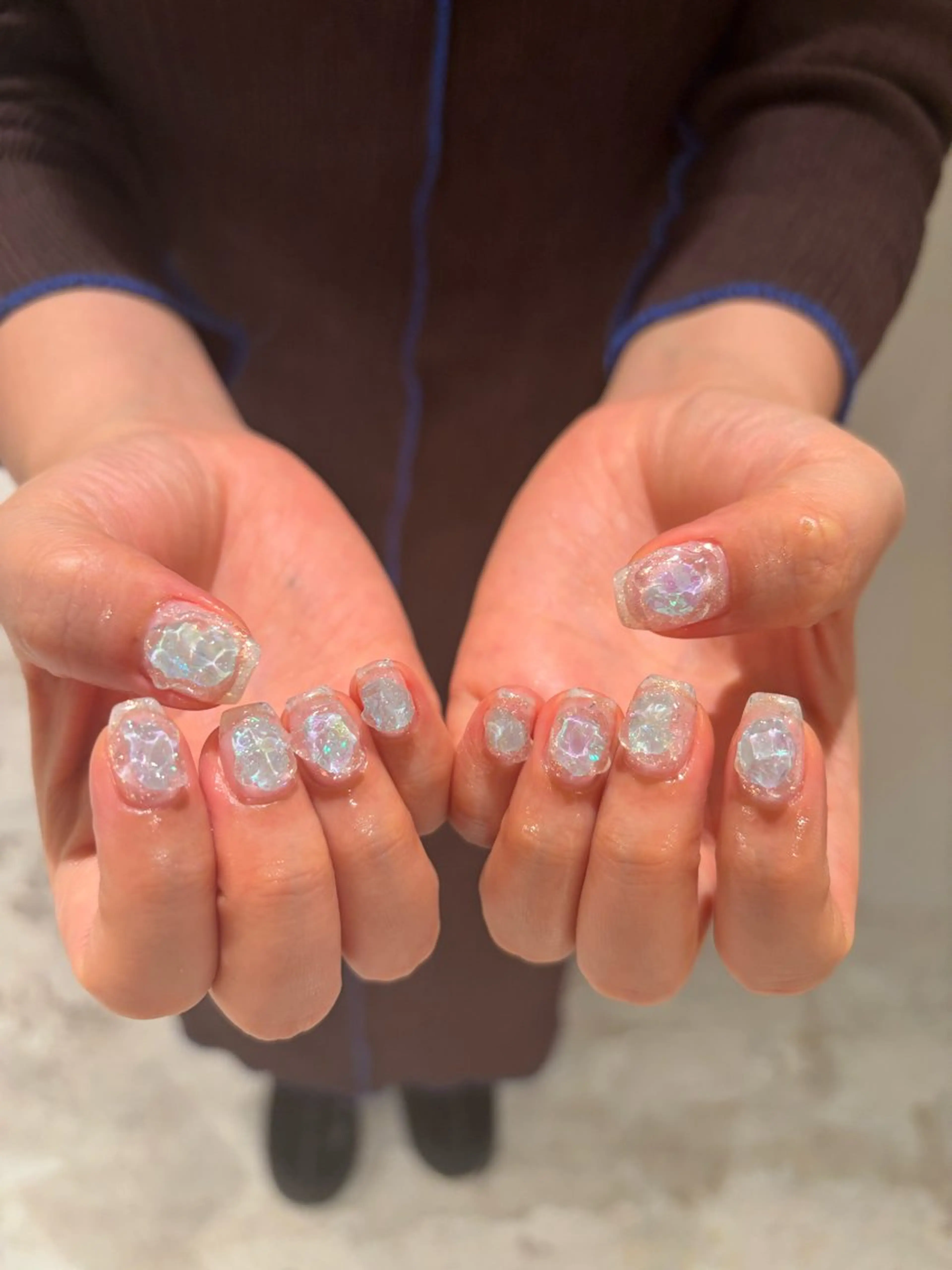 ネイル Nail Salon List.所属・List. 藤村のネイルデザイン