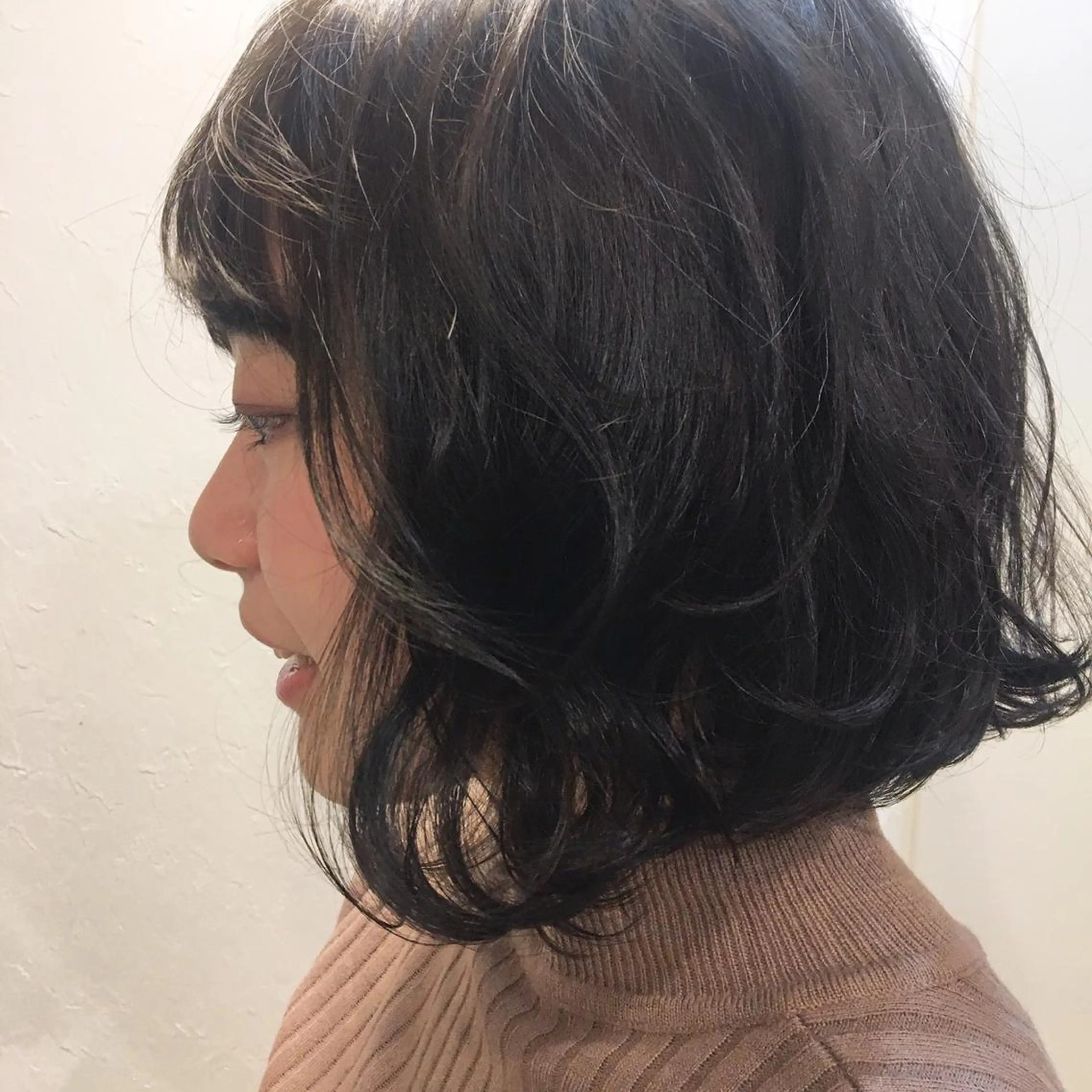 カラー hair&make  AZURE所属・加藤 菜々のその他イメージ