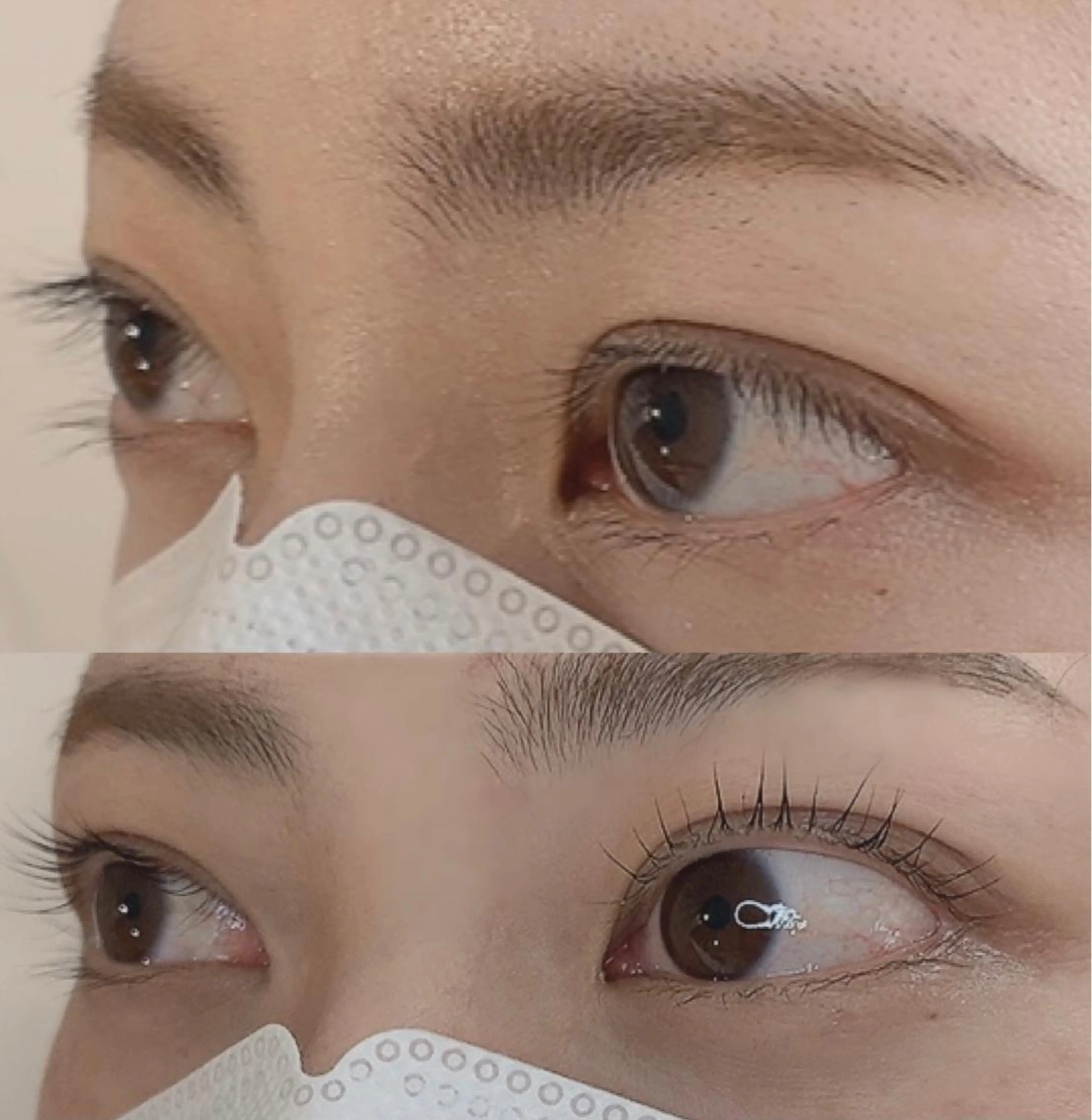 マツエク・マツパ shangri-la garden所属・田中 佳奈(口コミ高評価のマツエク・マツパデザイン