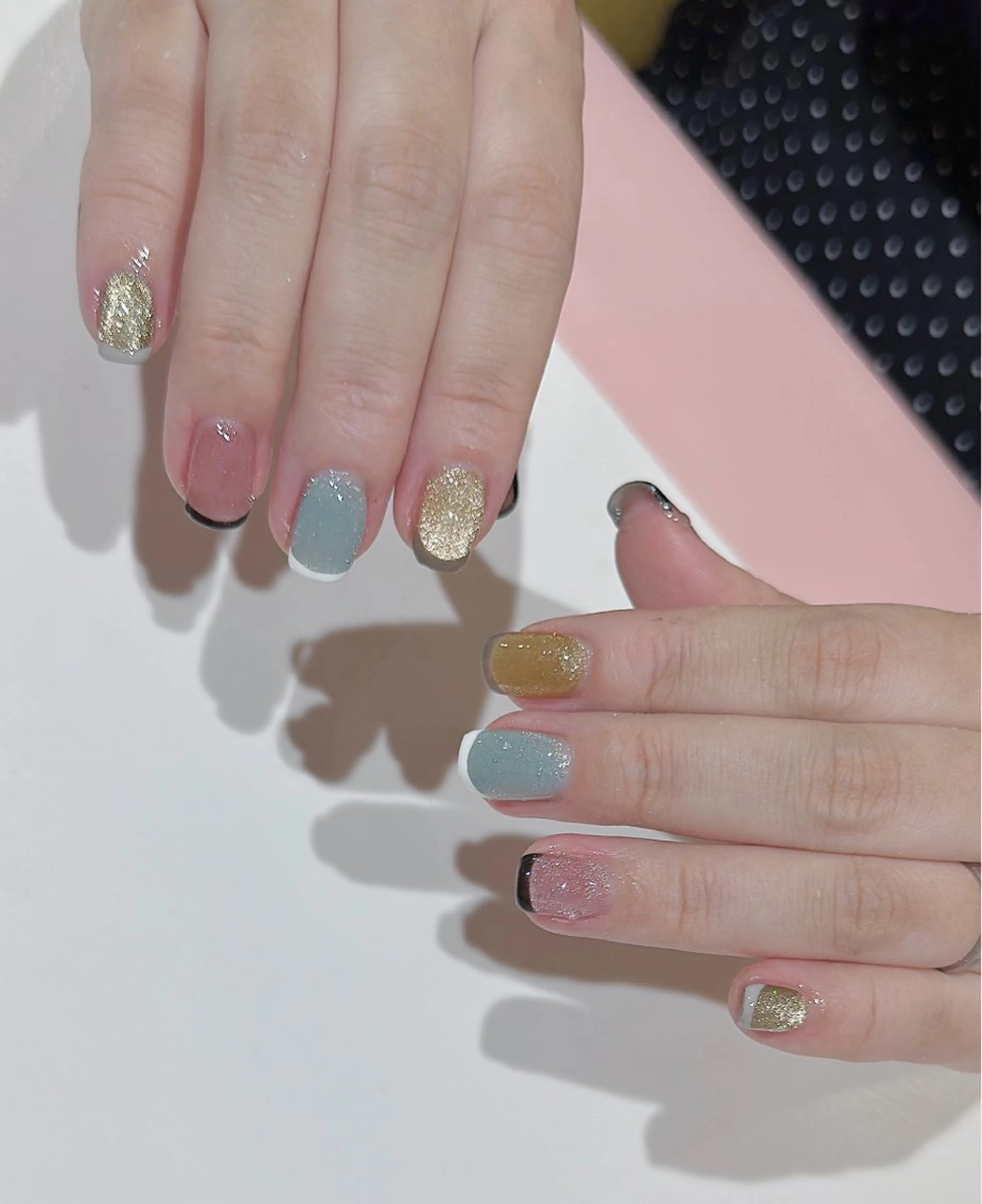 ネイル ハンドネイル NANA NAILのネイルデザイン