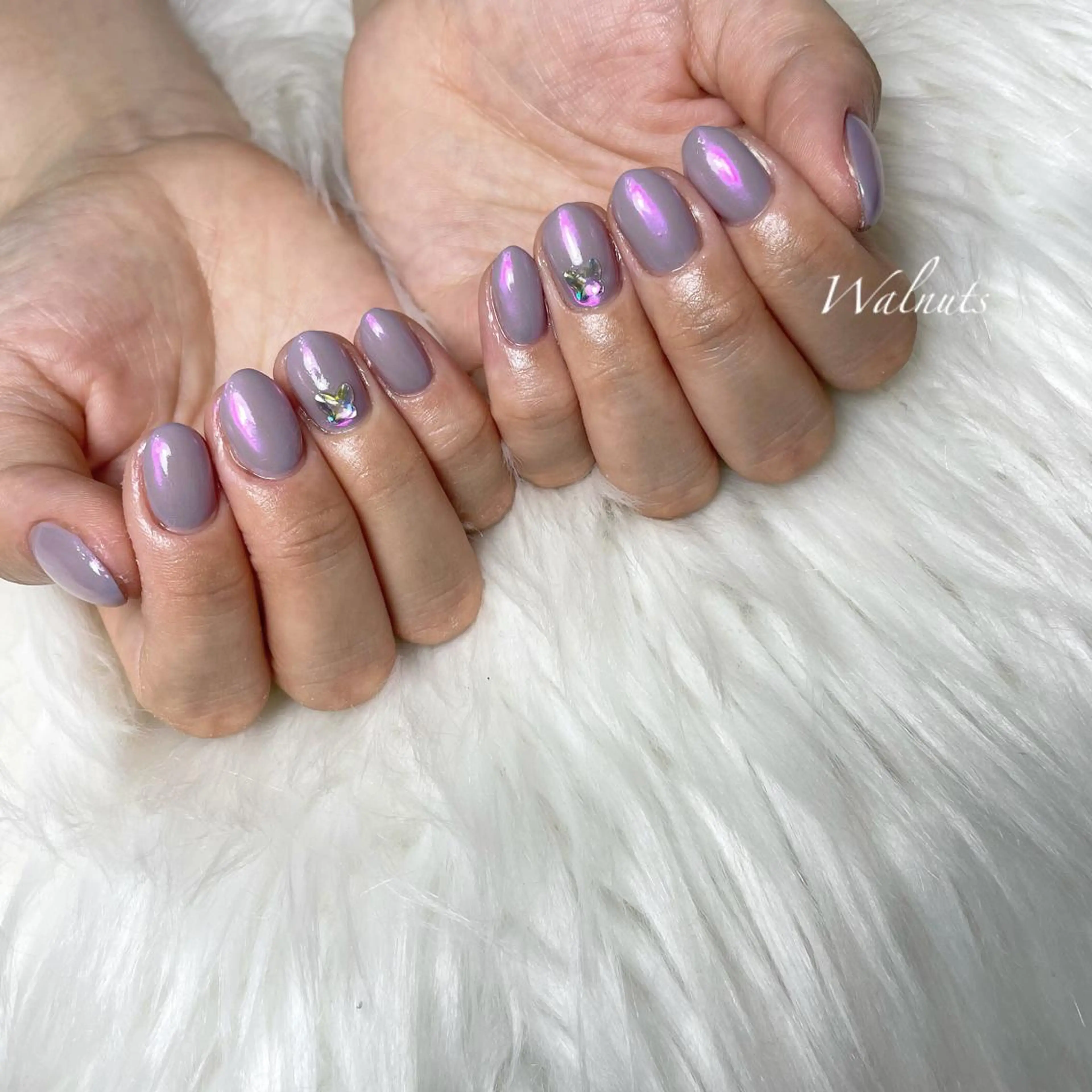 ネイル esterella所属・Nail salon esterellaのネイルデザイン