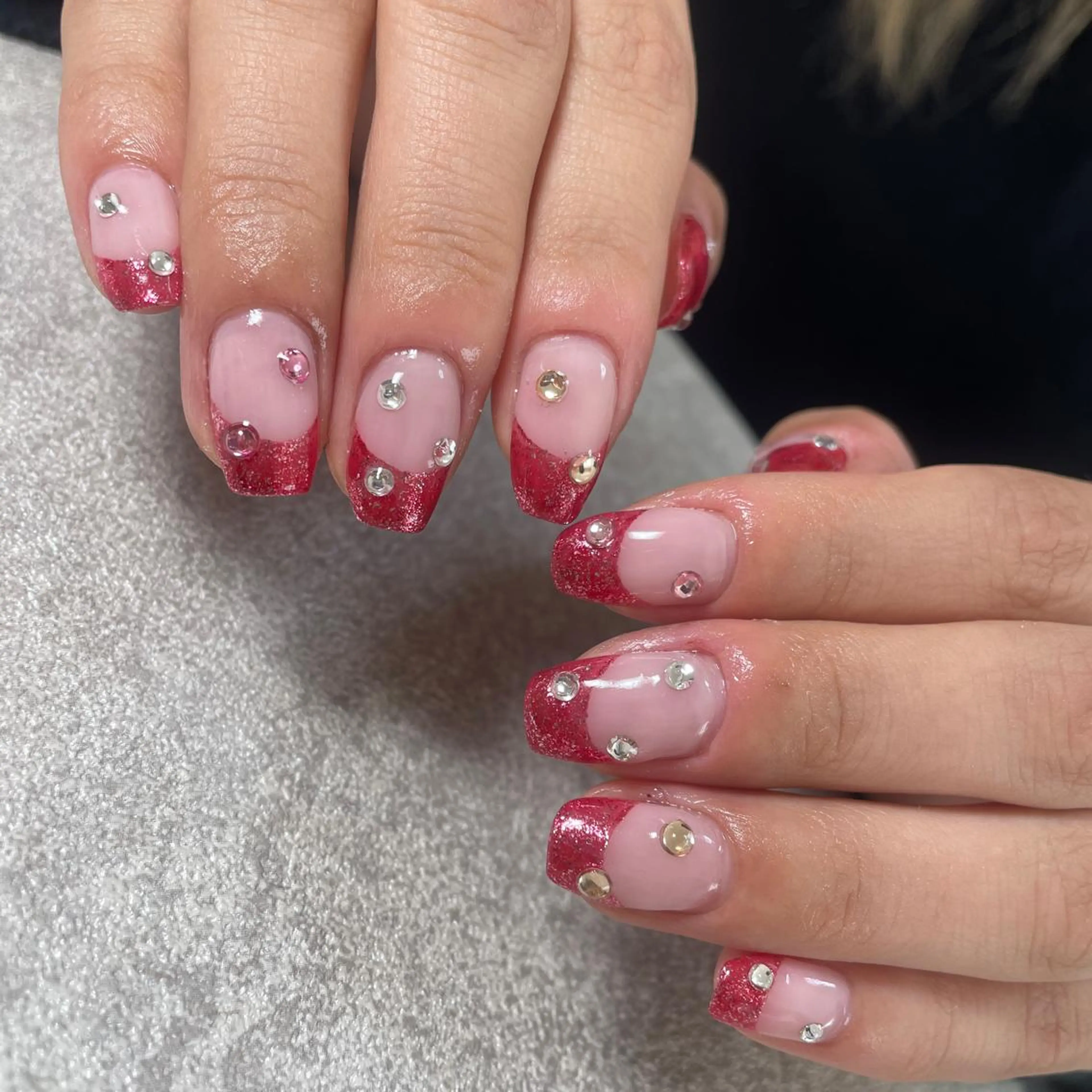 ネイル Eve [nail ＊wax＊HBL]の眉毛・アイブロウイメージ