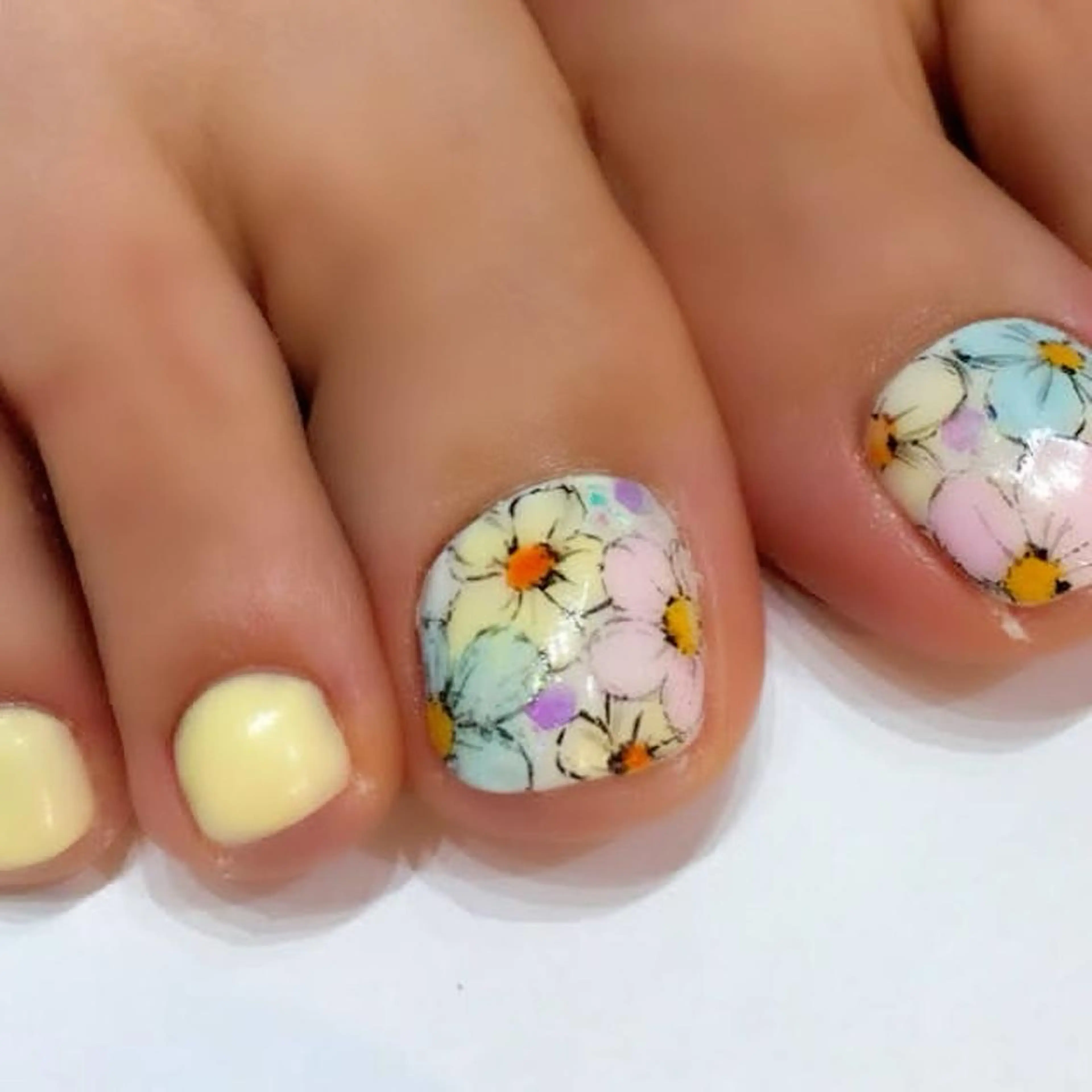 ネイル ESPERANZA NAIL所属・SASAKI NOZOMIのネイルデザイン