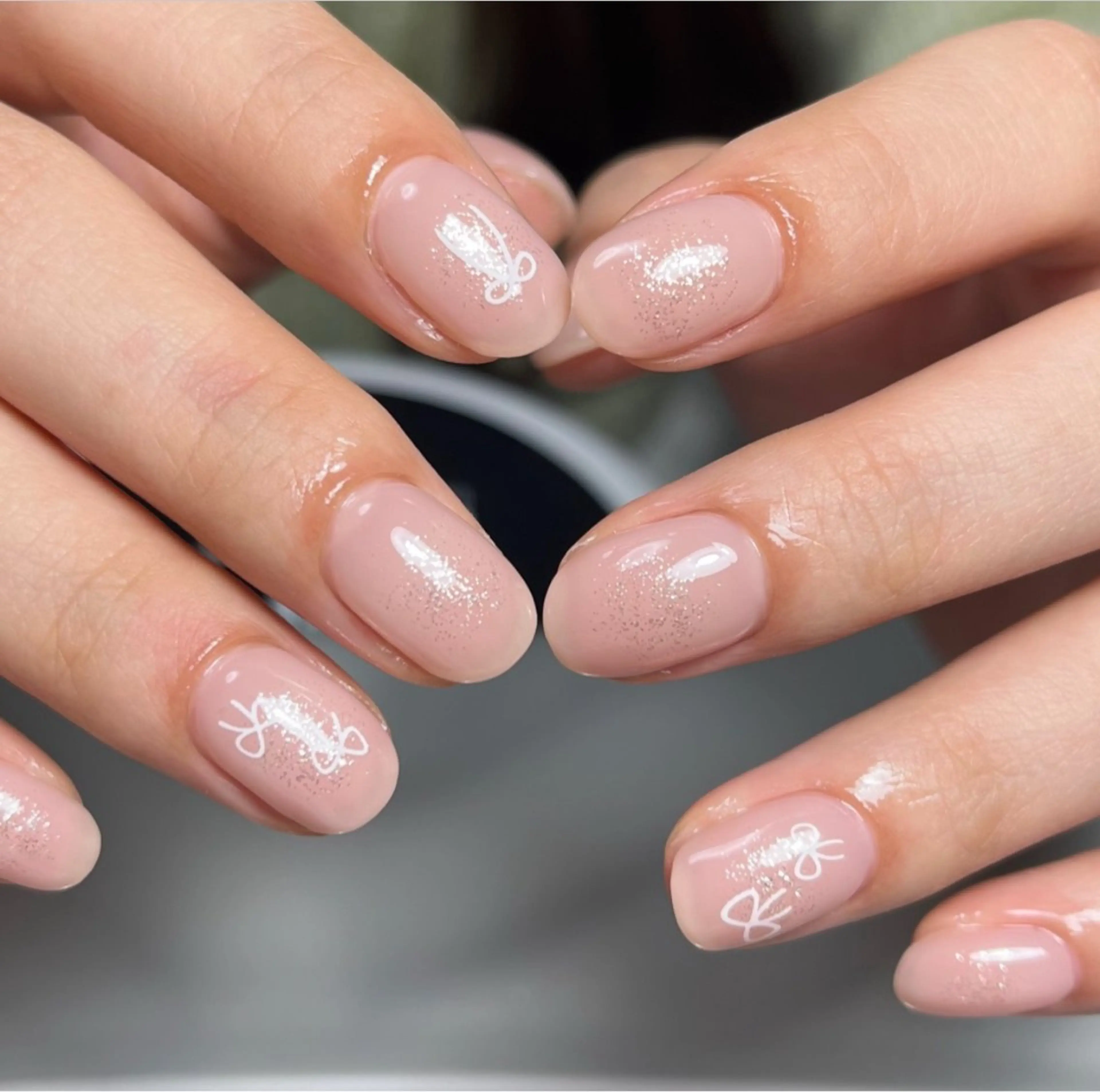 ネイル ハンドネイル janma.nail ✳︎akiのネイルデザイン