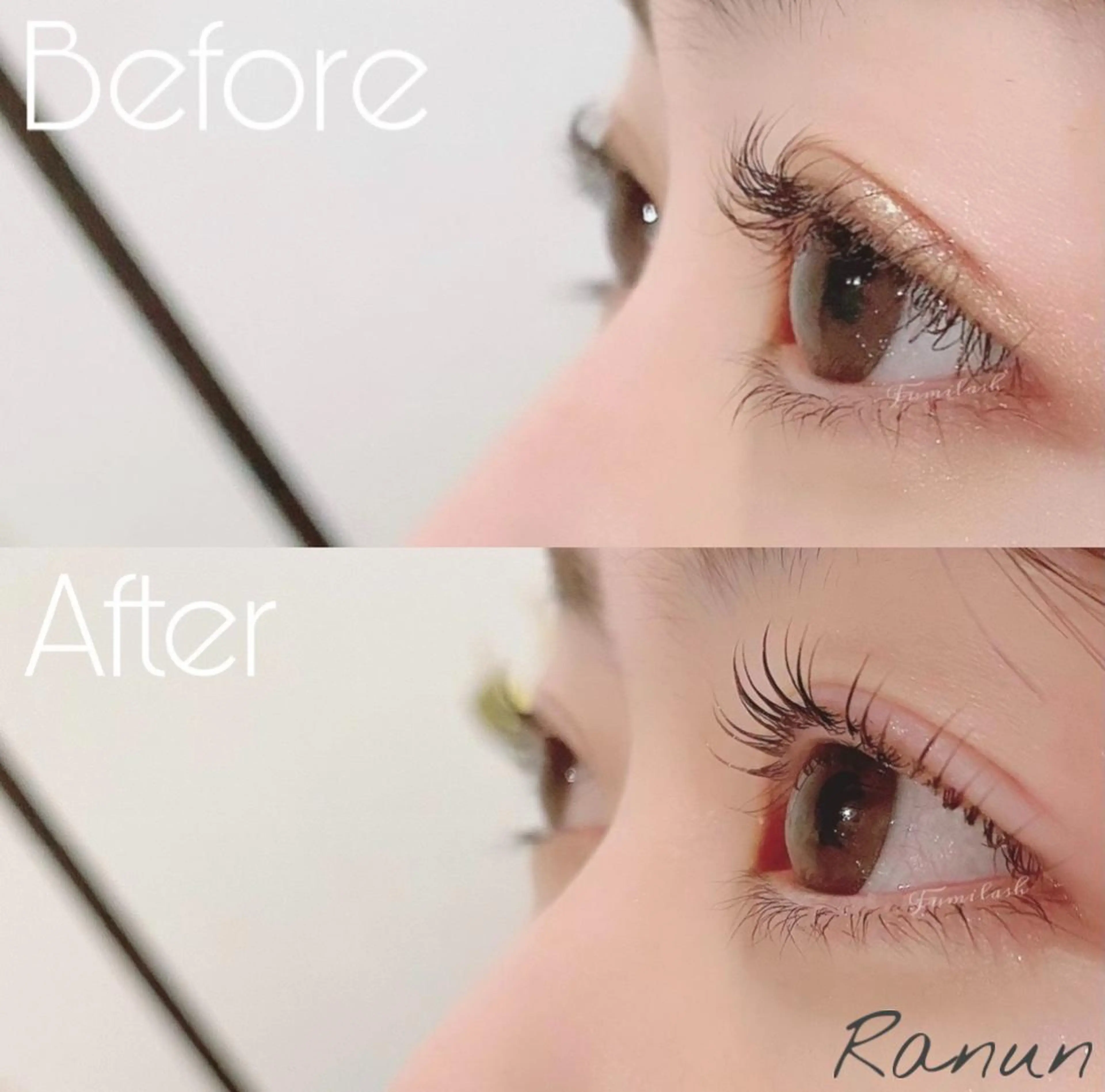 マツエク・マツパ マツパ Mau beauty salon所属・Mau (マウ)の眉毛・アイブロウイメージ