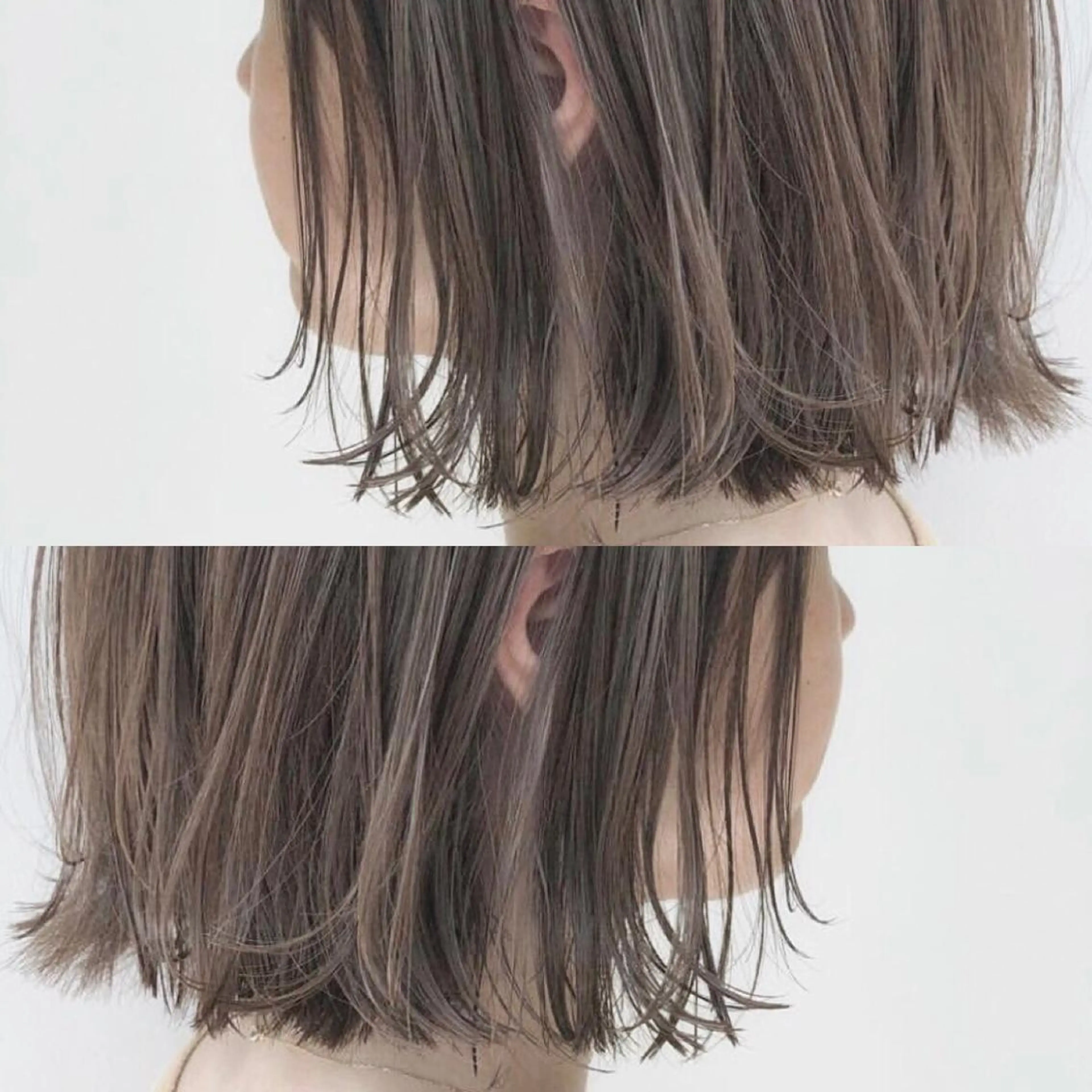 ショート カラー パーマ ヘアアレンジ tocca所属・毎月通える価格♪ 杉本真基のヘアスタイル