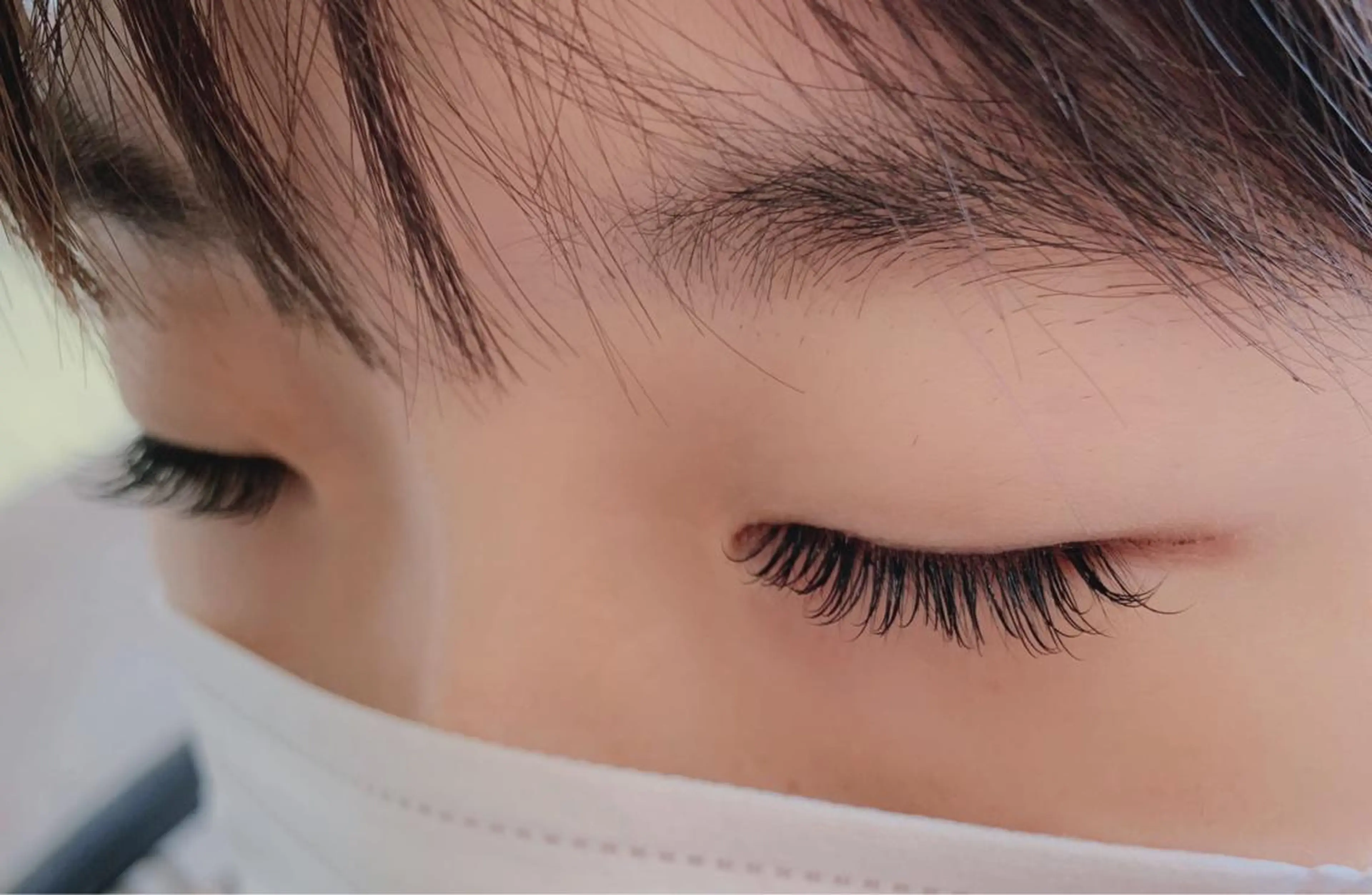 マツエク・マツパ マツエク Eyelash Salon 4Uのマツエク・マツパデザイン