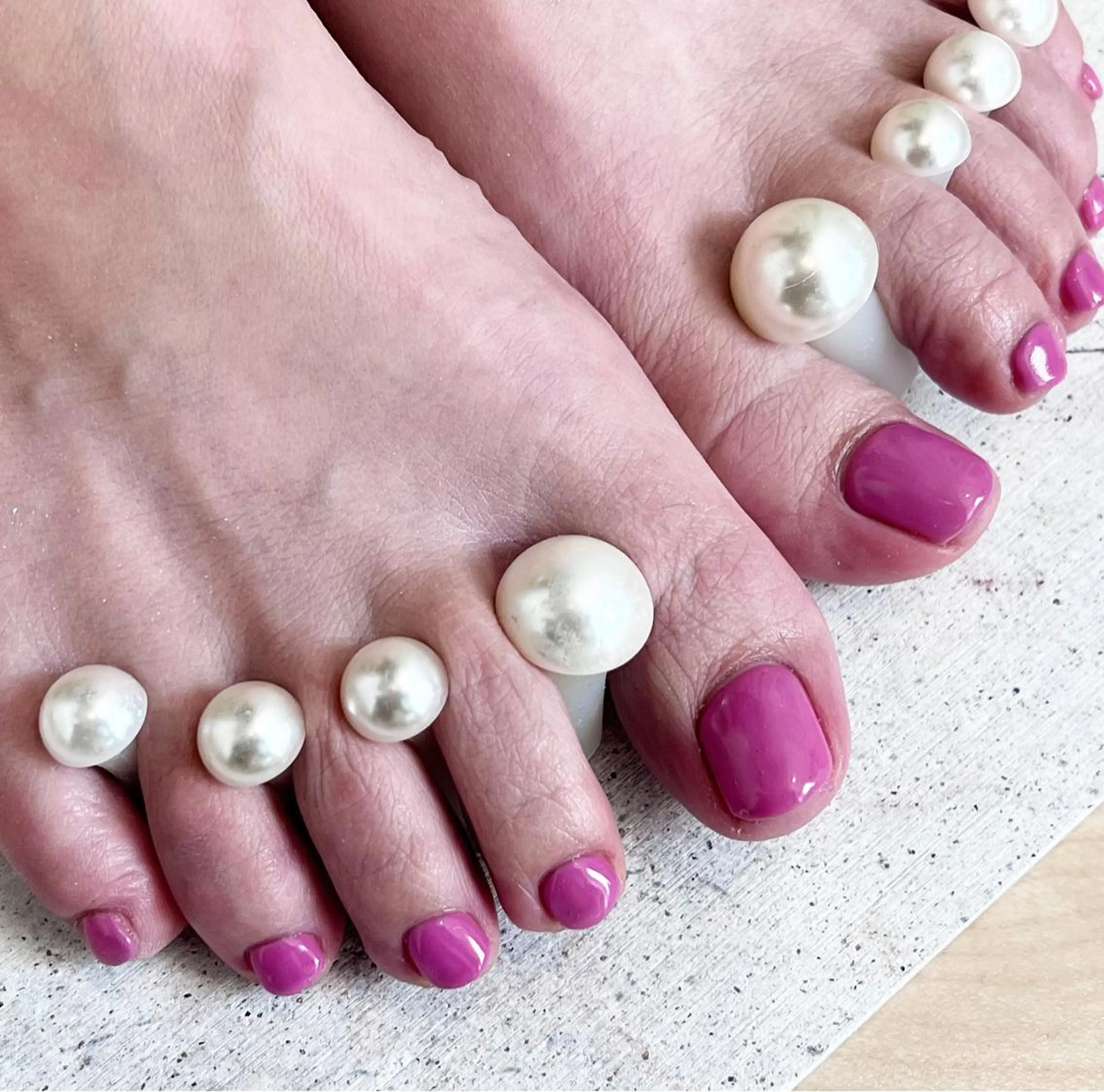 ネイル charmant nailのネイルデザイン