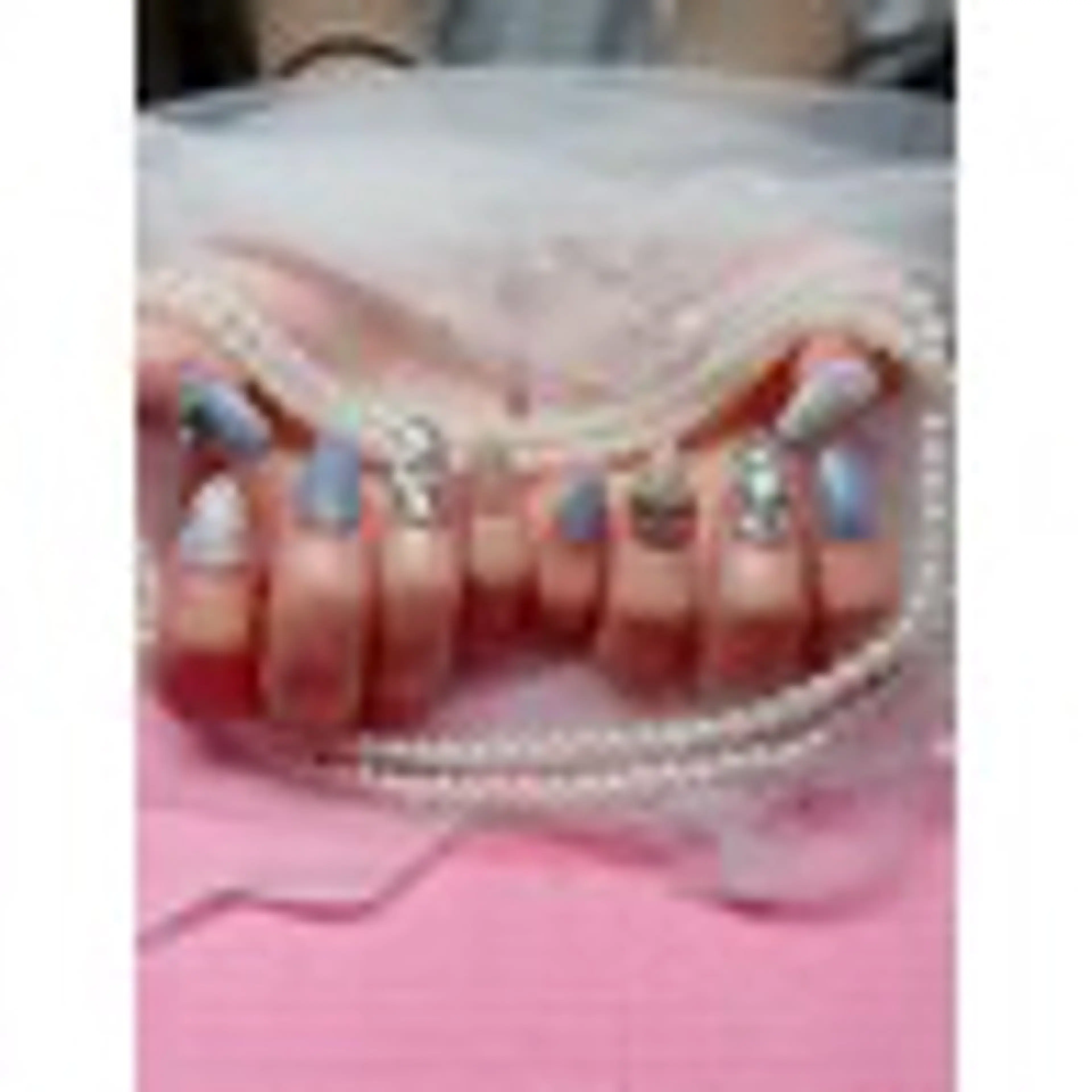 ネイル S nail salon所属・Vi Viネイル サロンのマツエク・マツパデザイン