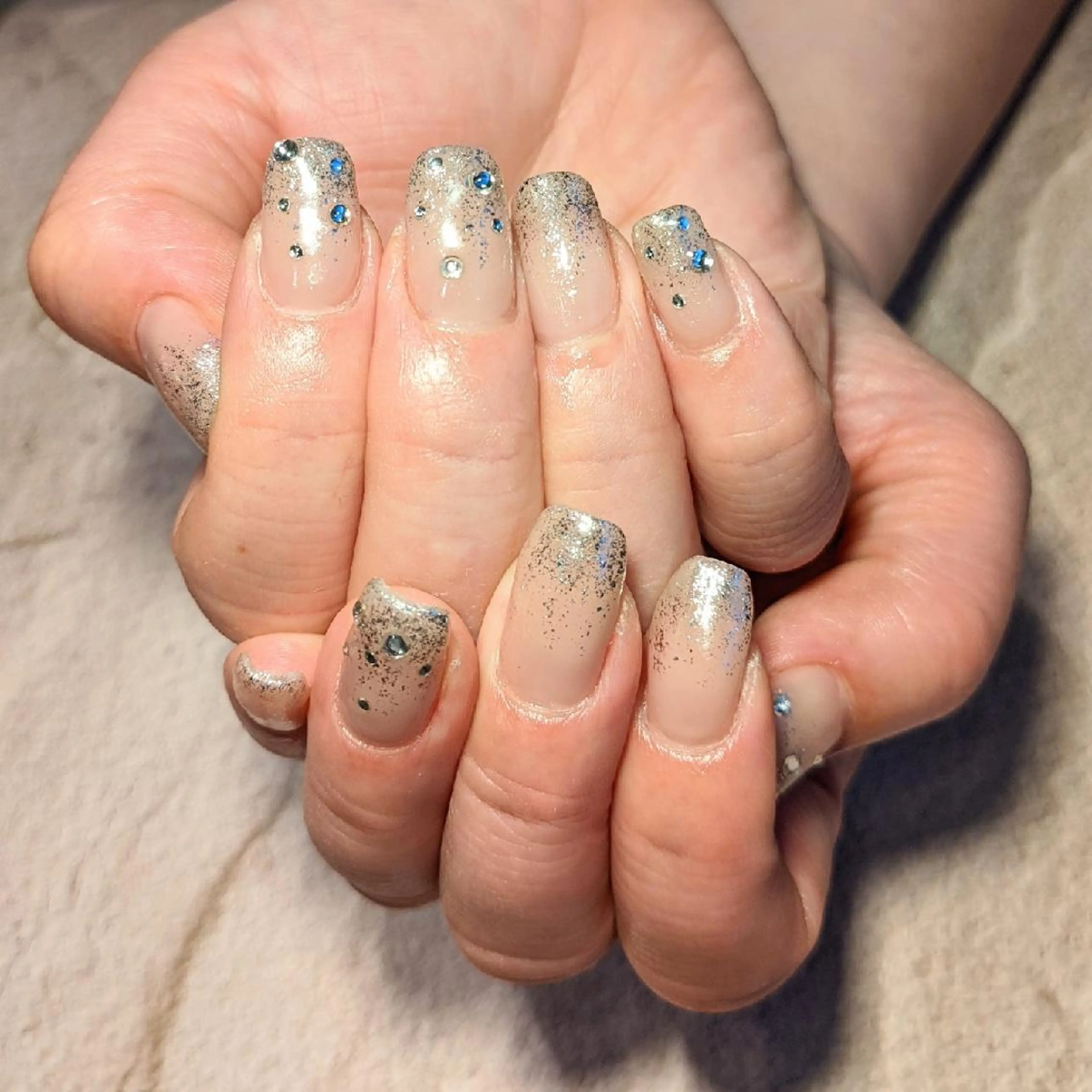 ネイル ｱｲﾗｯｼｭ ﾈｲﾙ ｻﾛﾝ つけるのマツエク・マツパデザイン