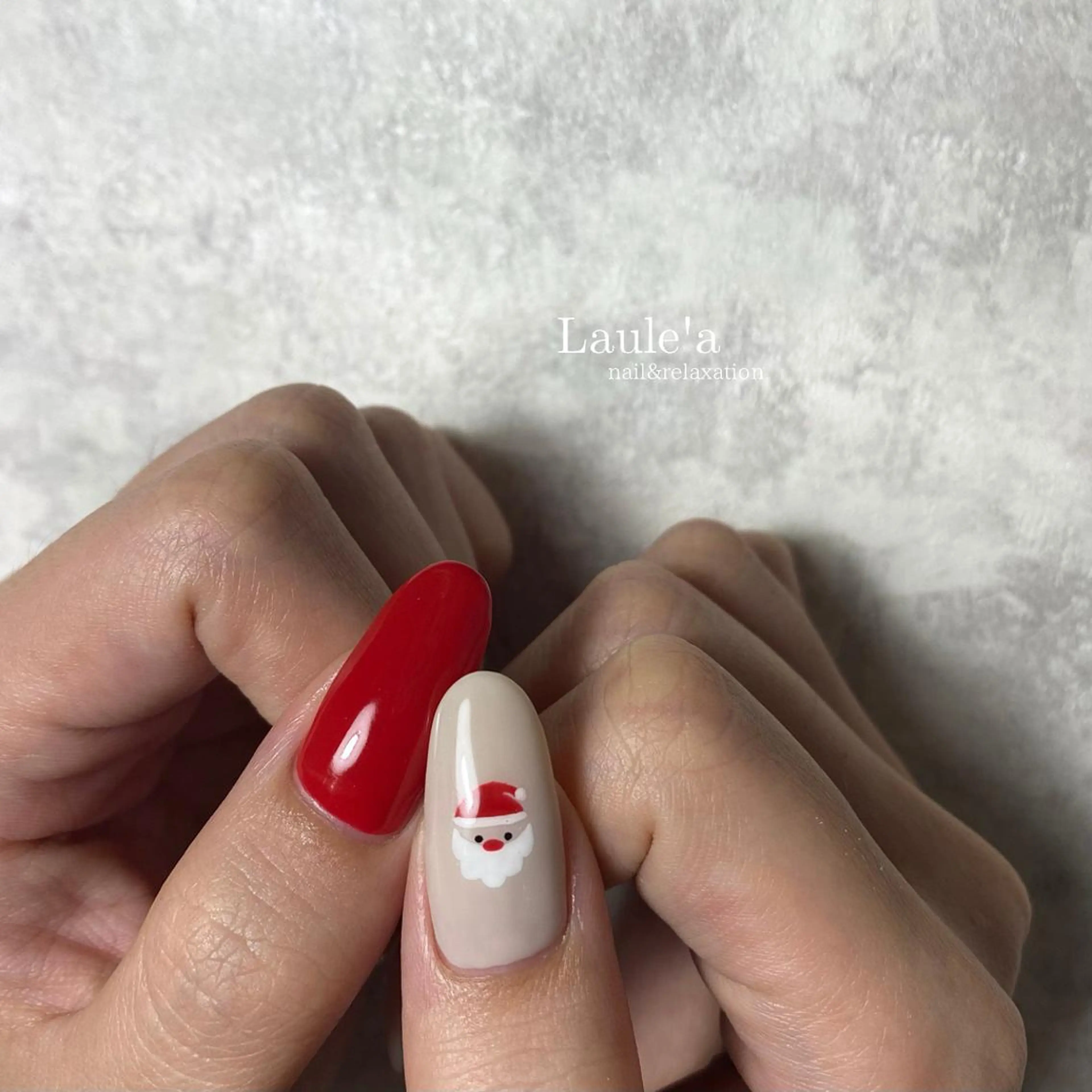 ネイル ハンドネイル Nail yuriのネイルデザイン
