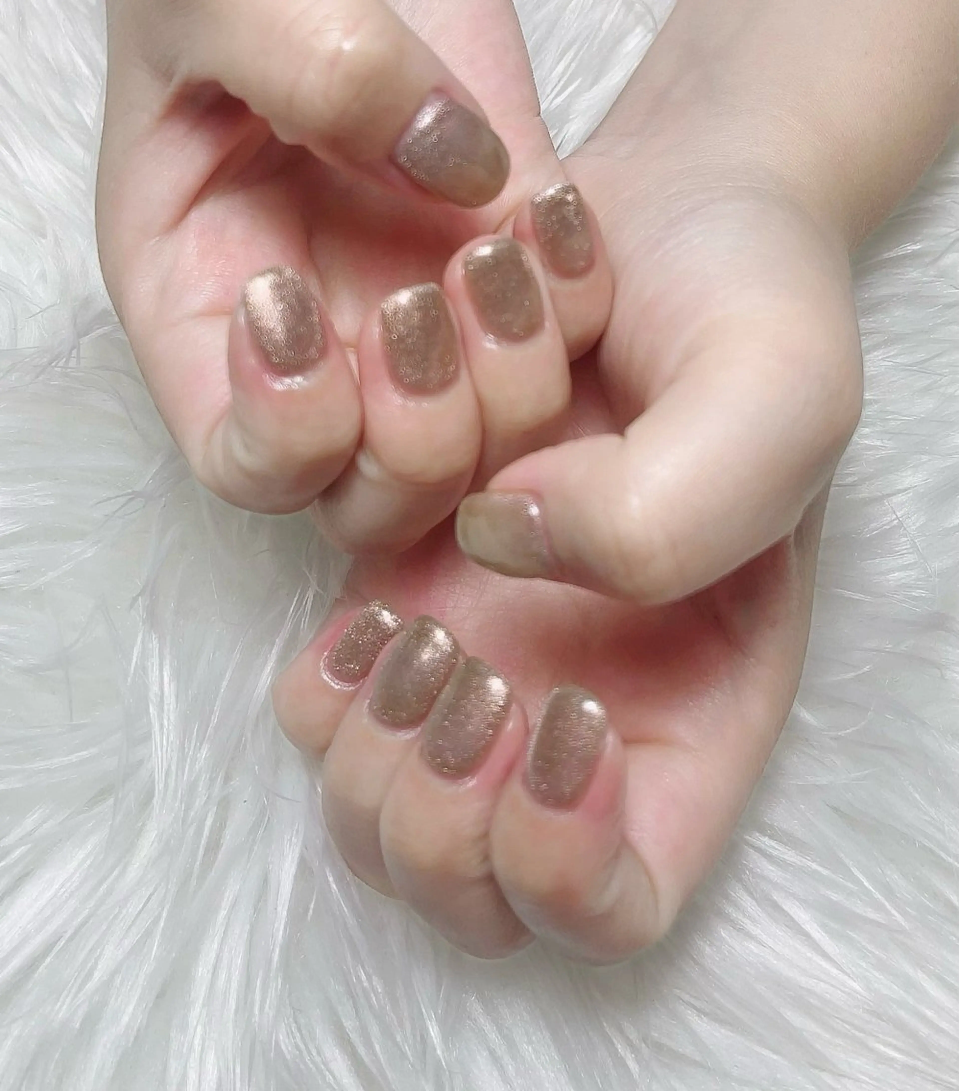 ネイル hairsalon556所属・hairsalon 556のネイルデザイン