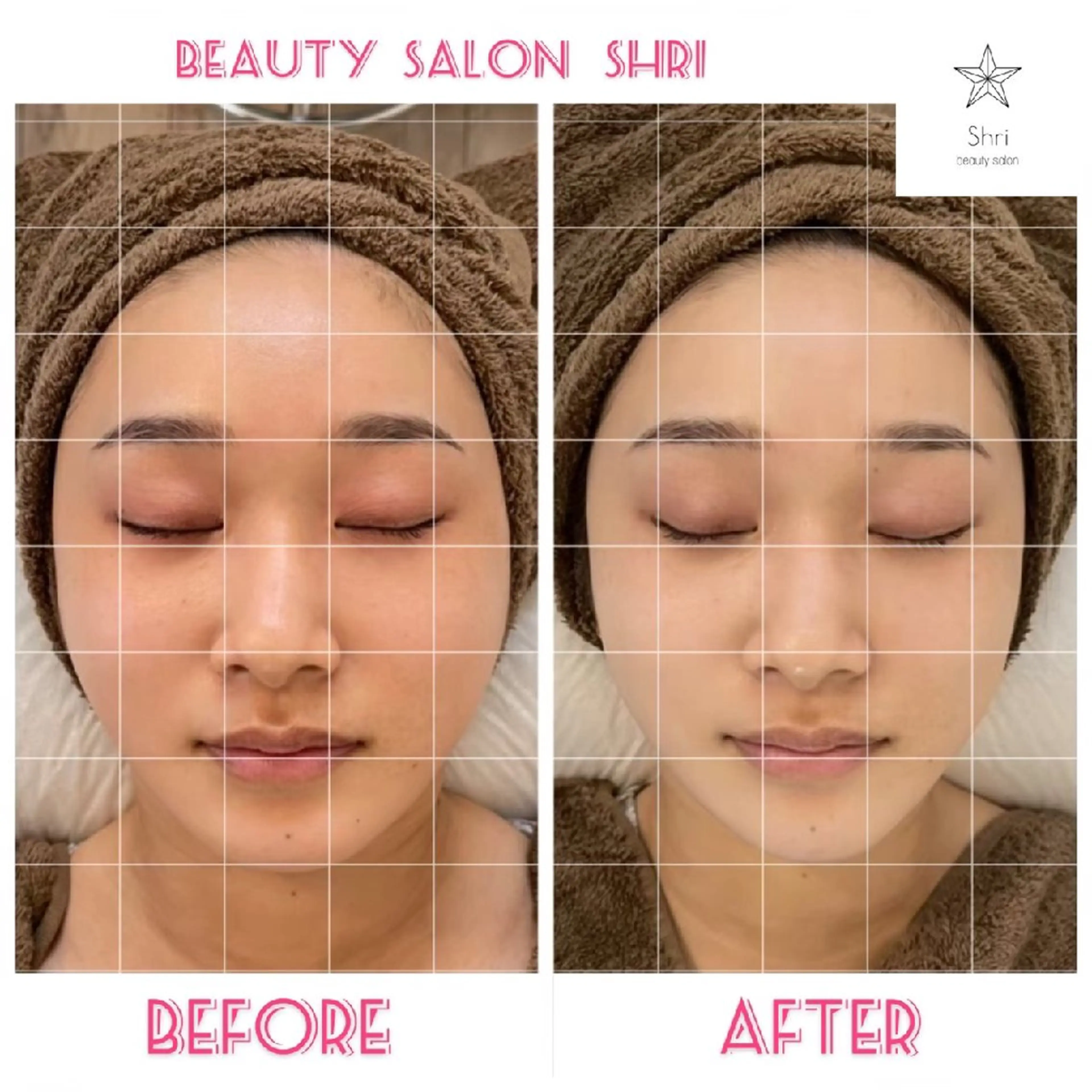 salon Lewis Addict所属・ルイスアディクト 名駅店のエステ・リラクイメージ
