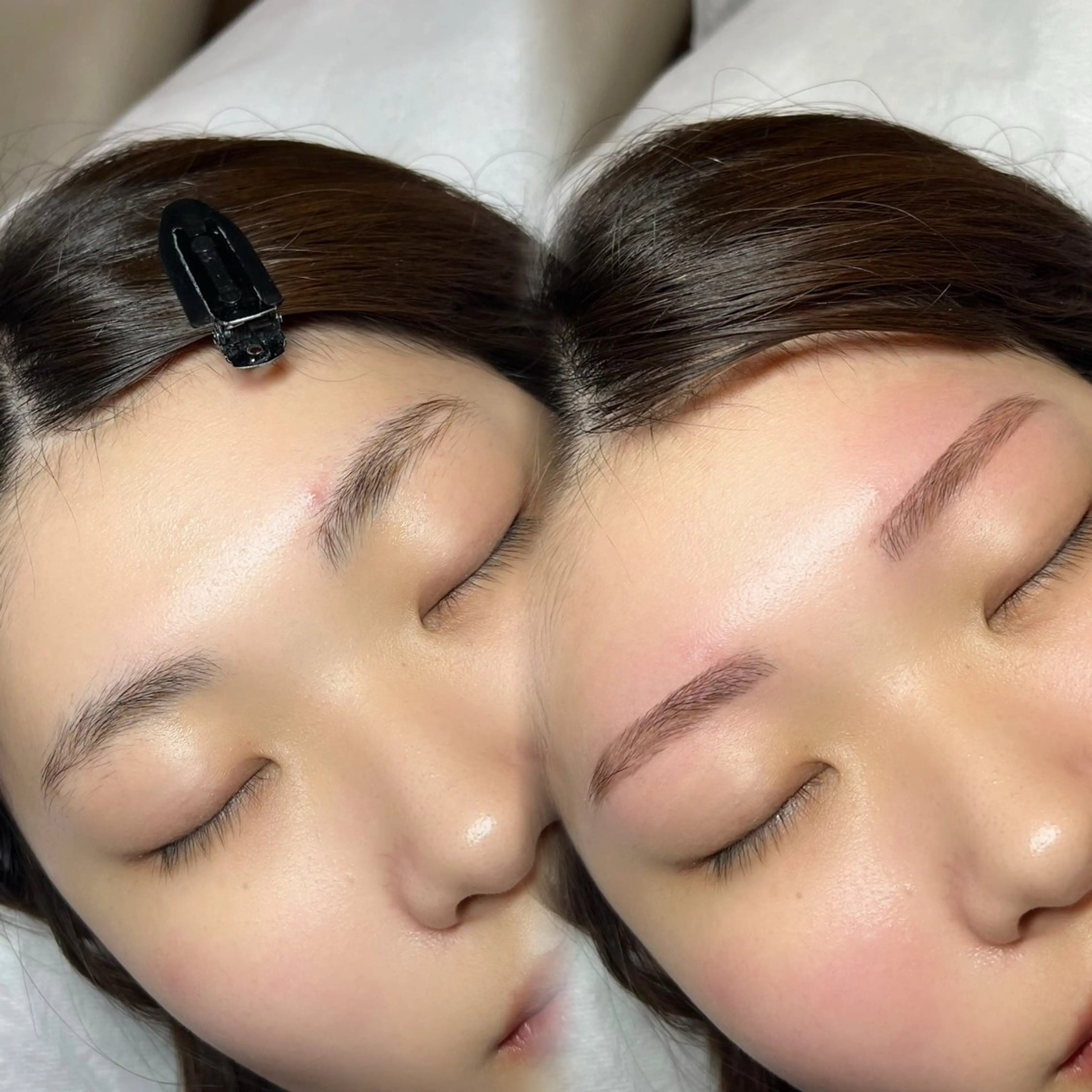 アイブロウ ワックス脱毛 その他(アイブロウ) GRIP 🌼MEIのその他イメージ