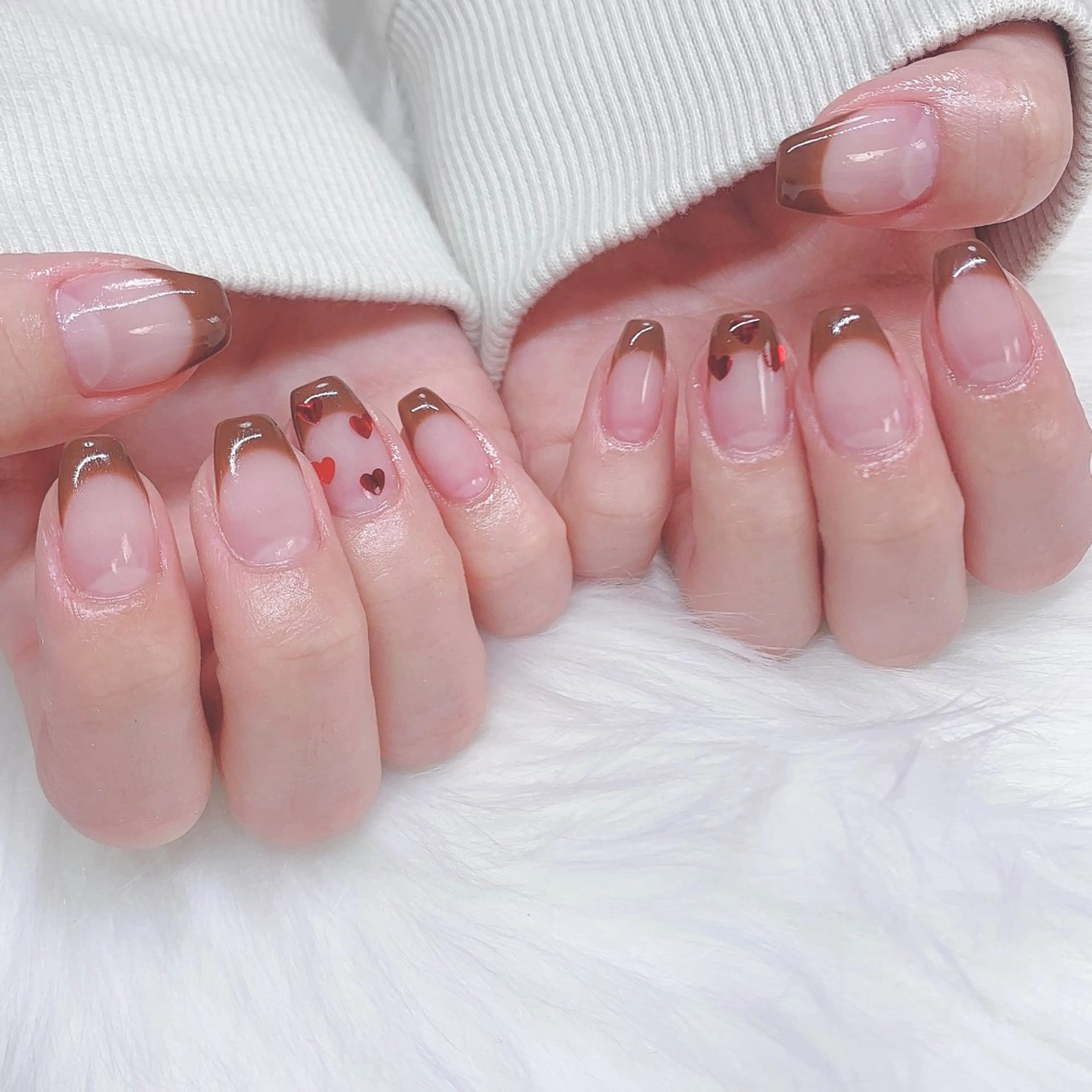 ネイル HARU NAIL所属・‎HARU ‎NAILのネイルデザイン