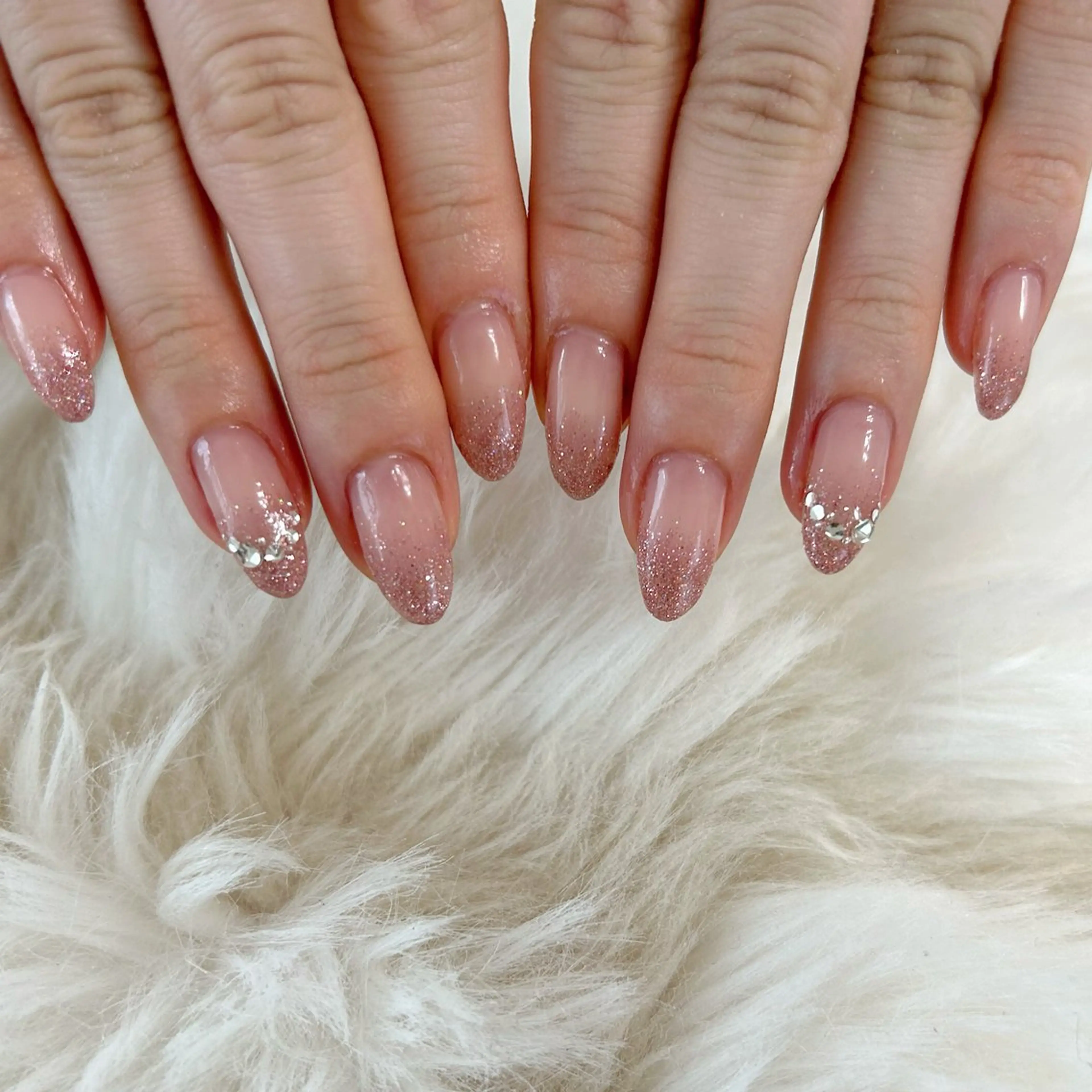 ネイル ハンドネイル パラジェル登録サロンfeerique所属・Uchida Mayunaのその他イメージ