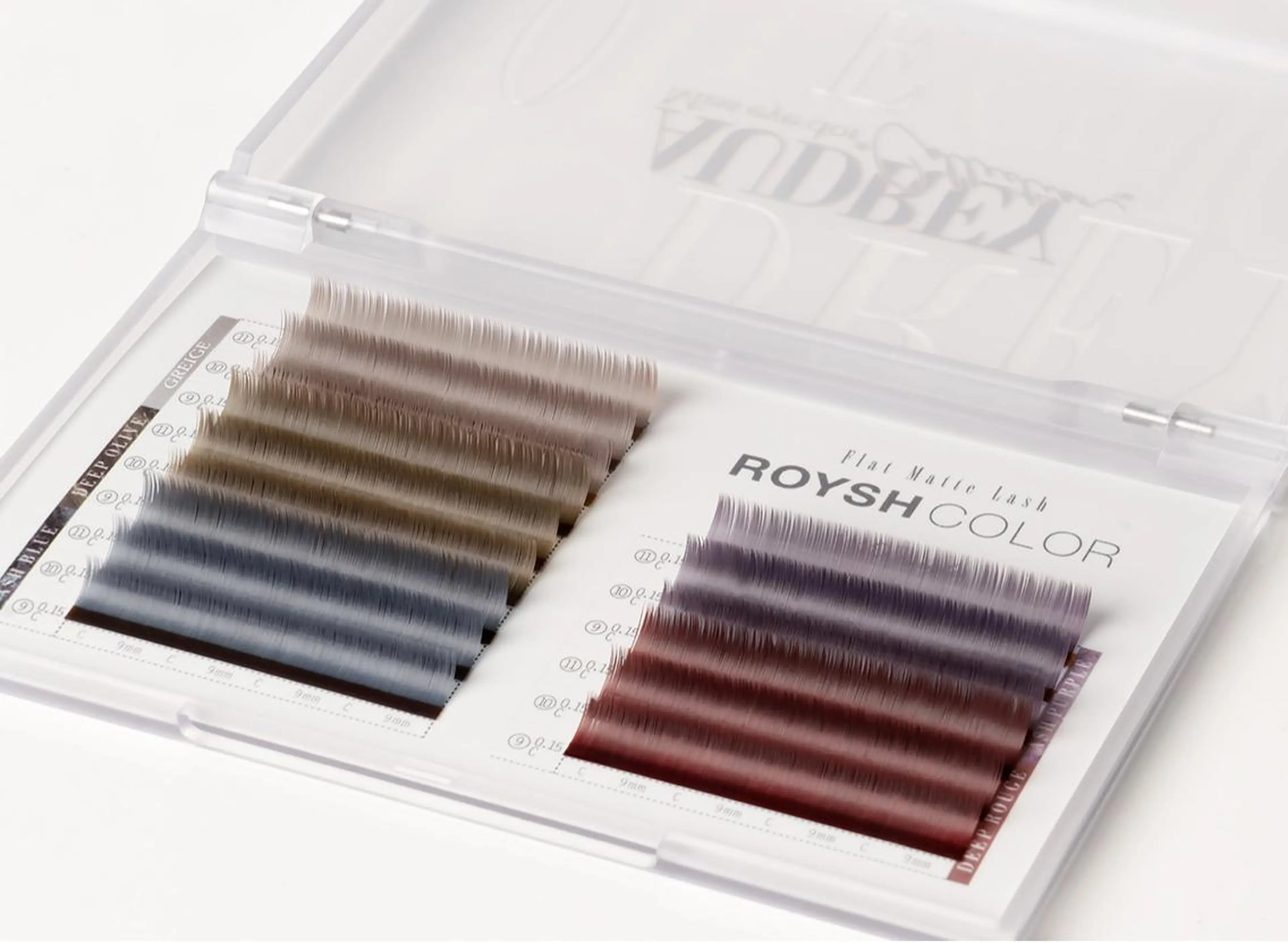 マツエク・マツパ eyelash salon catorce所属・マツエク Catorceのマツエク・マツパデザイン