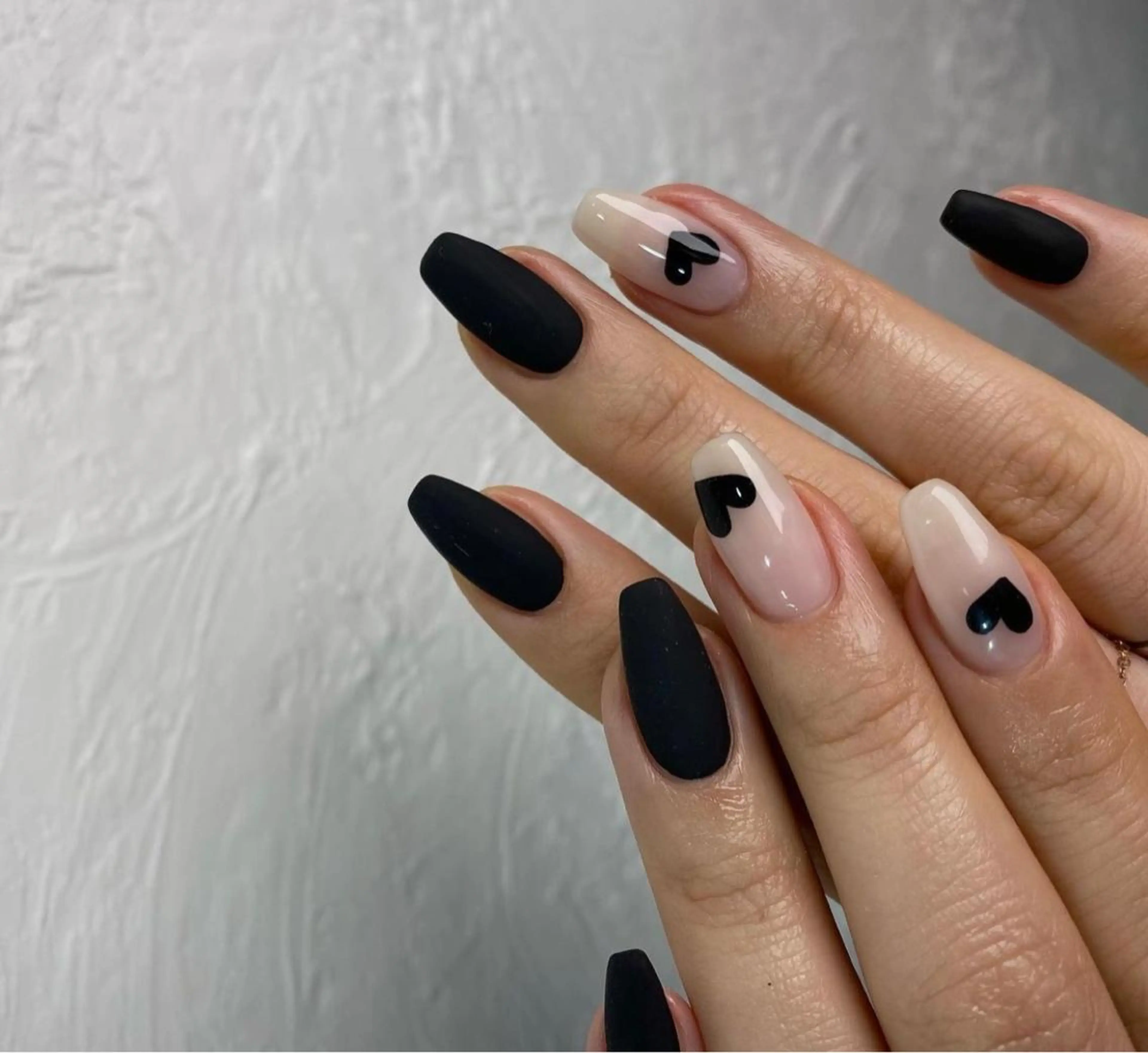 ネイル Moana Nail 長さだし専門店のネイルデザイン