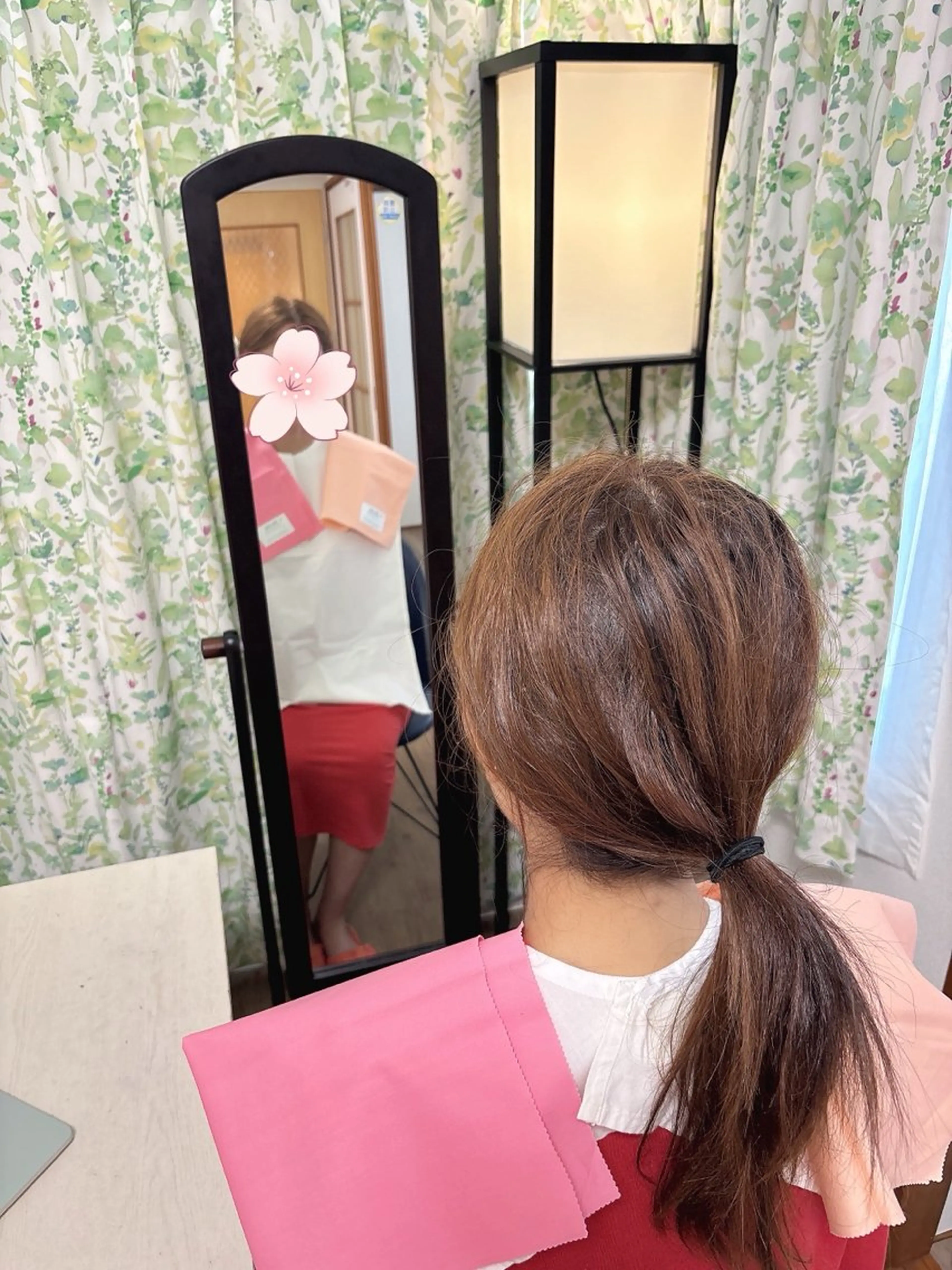 整体院すずまる所属・パーソナルカラー診断 ✖️骨格診断✨三浦のその他イメージ