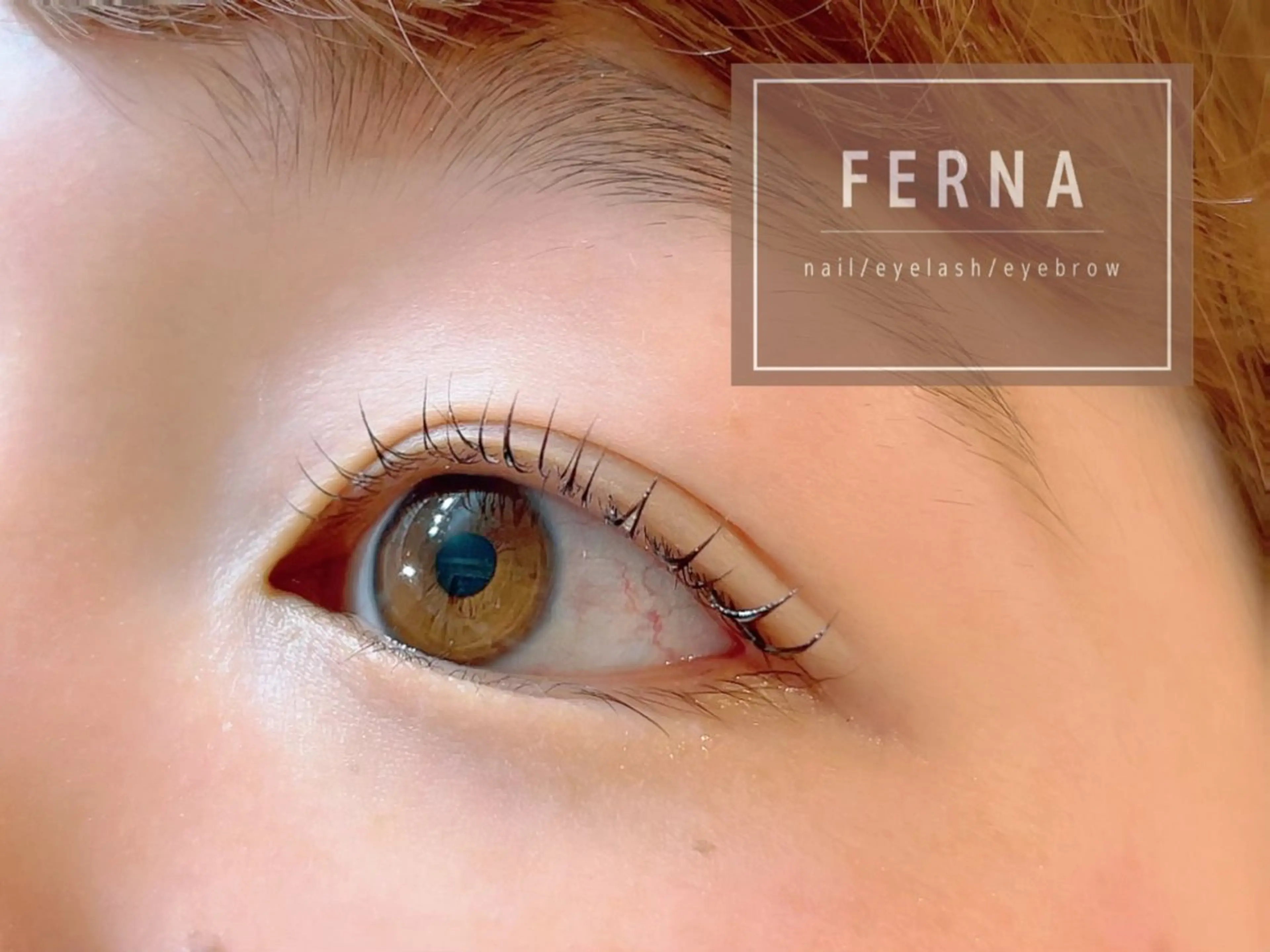 マツエク・マツパ FERNA フェルナのその他イメージ