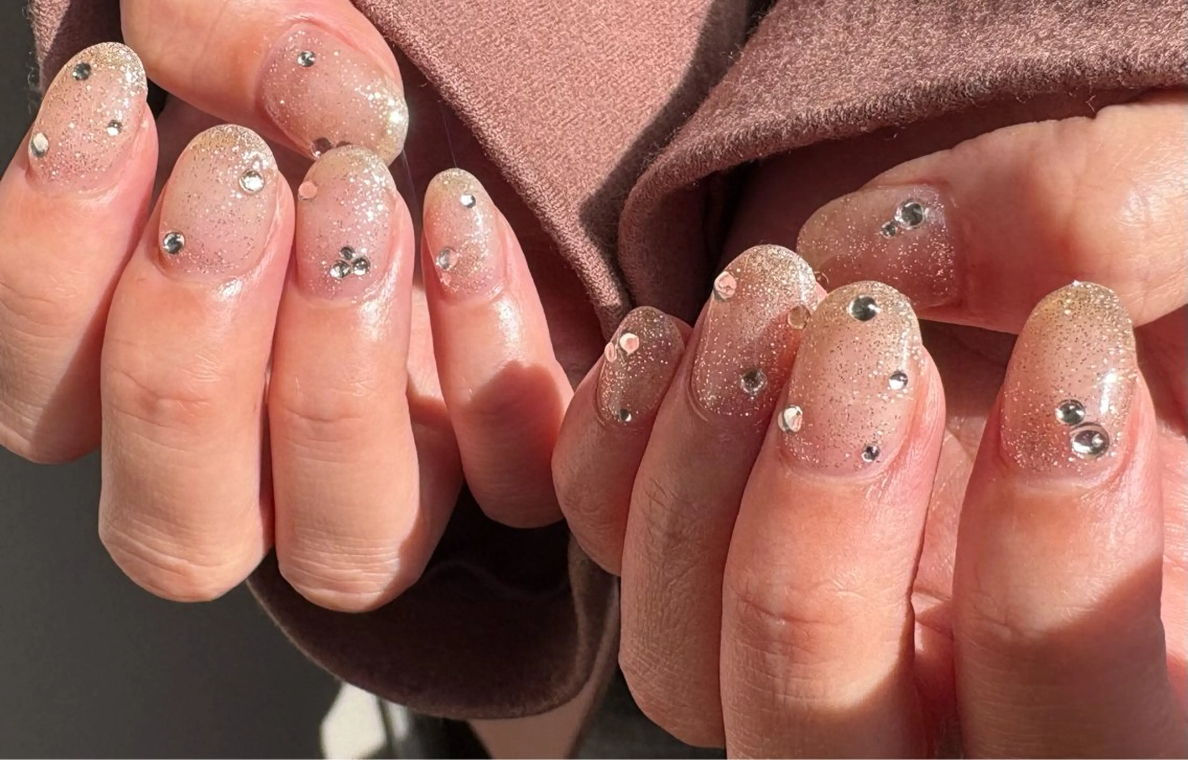 ネイル ハンドネイル share＋honmachi所属・rn__nail ♡のネイルデザイン