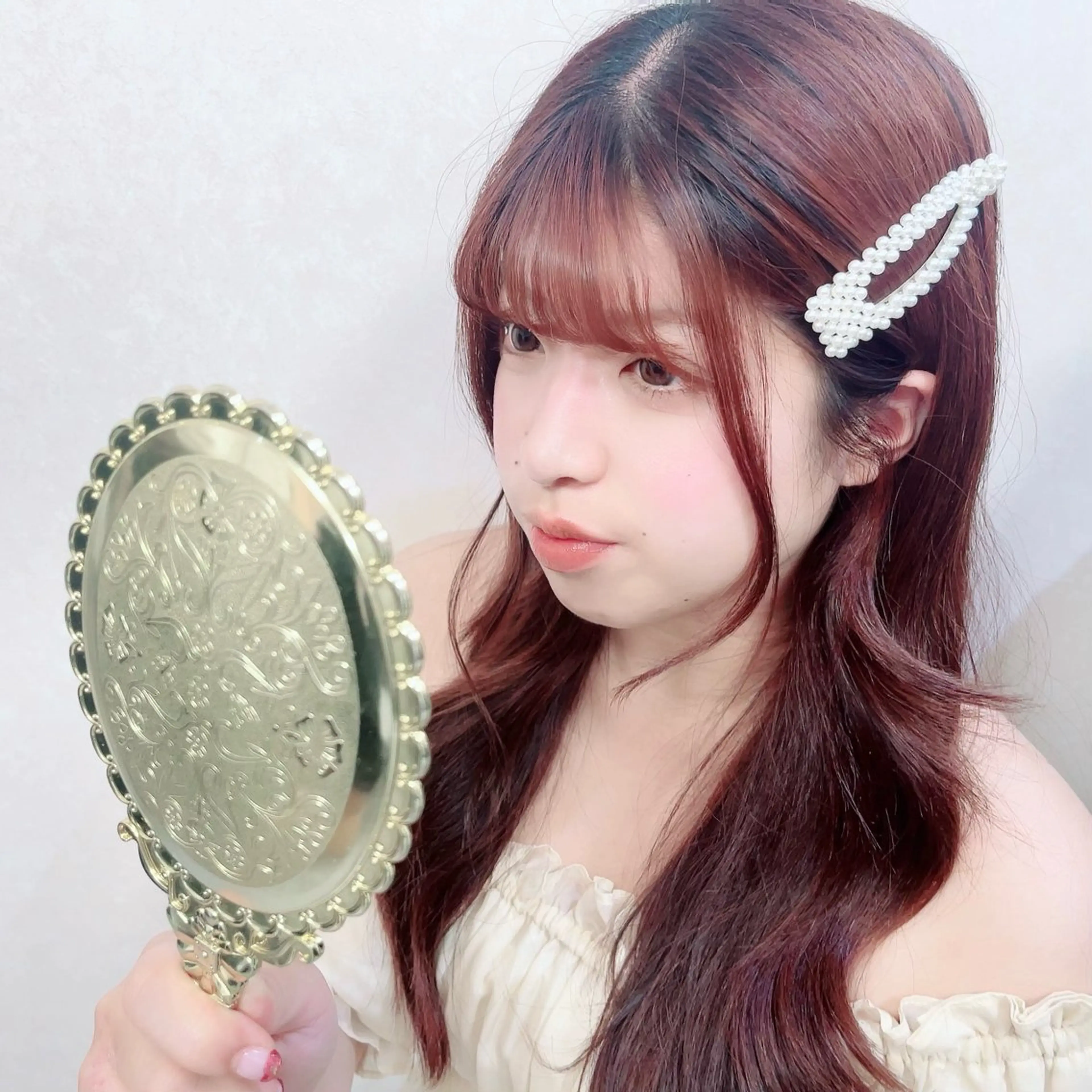 マツエク・マツパ まつげ家Kurun渋谷店所属・まつげ家Kurun manamiのマツエク・マツパデザイン