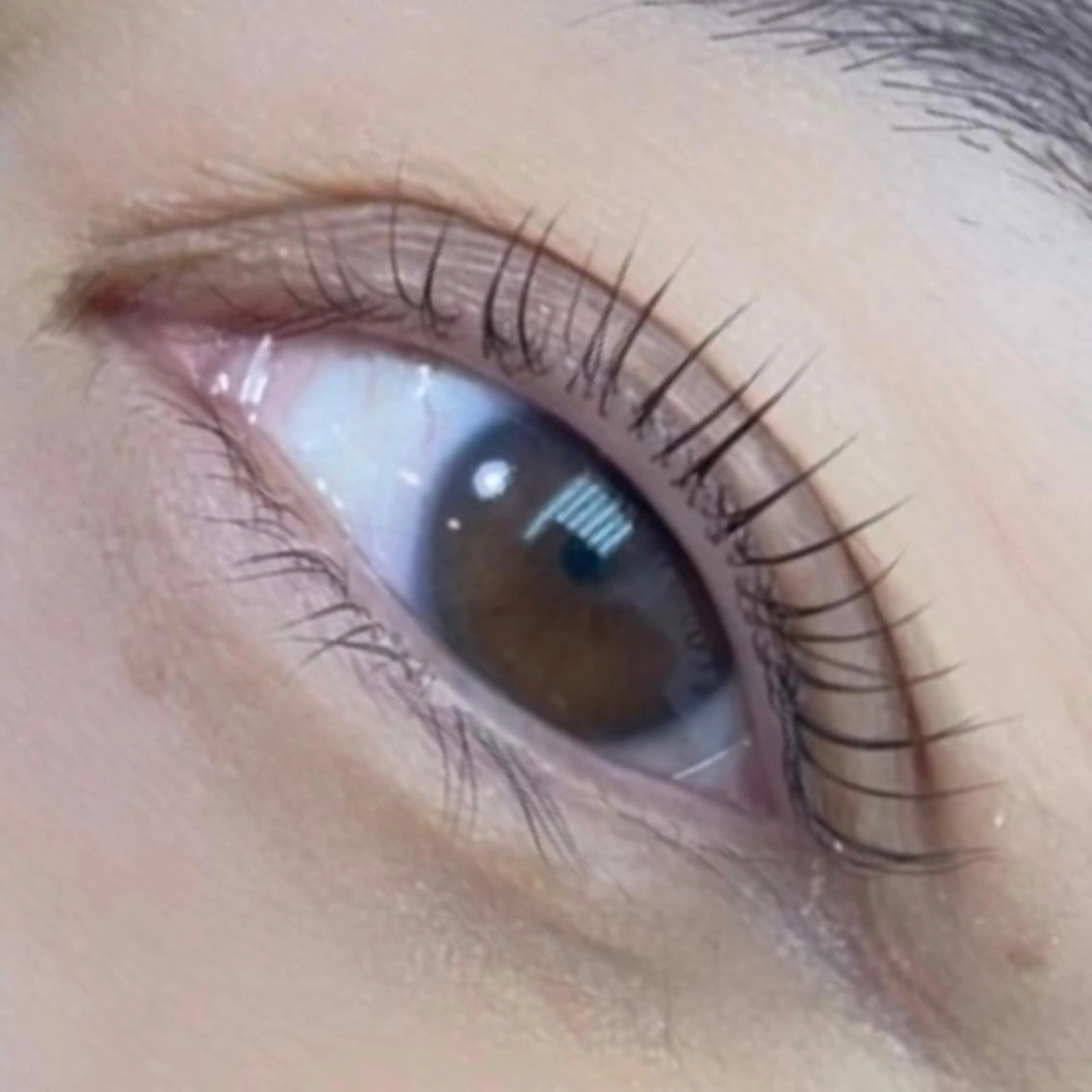マツエク・マツパ 一重×まつ毛パーマ chuna eyelashのマツエク・マツパデザイン