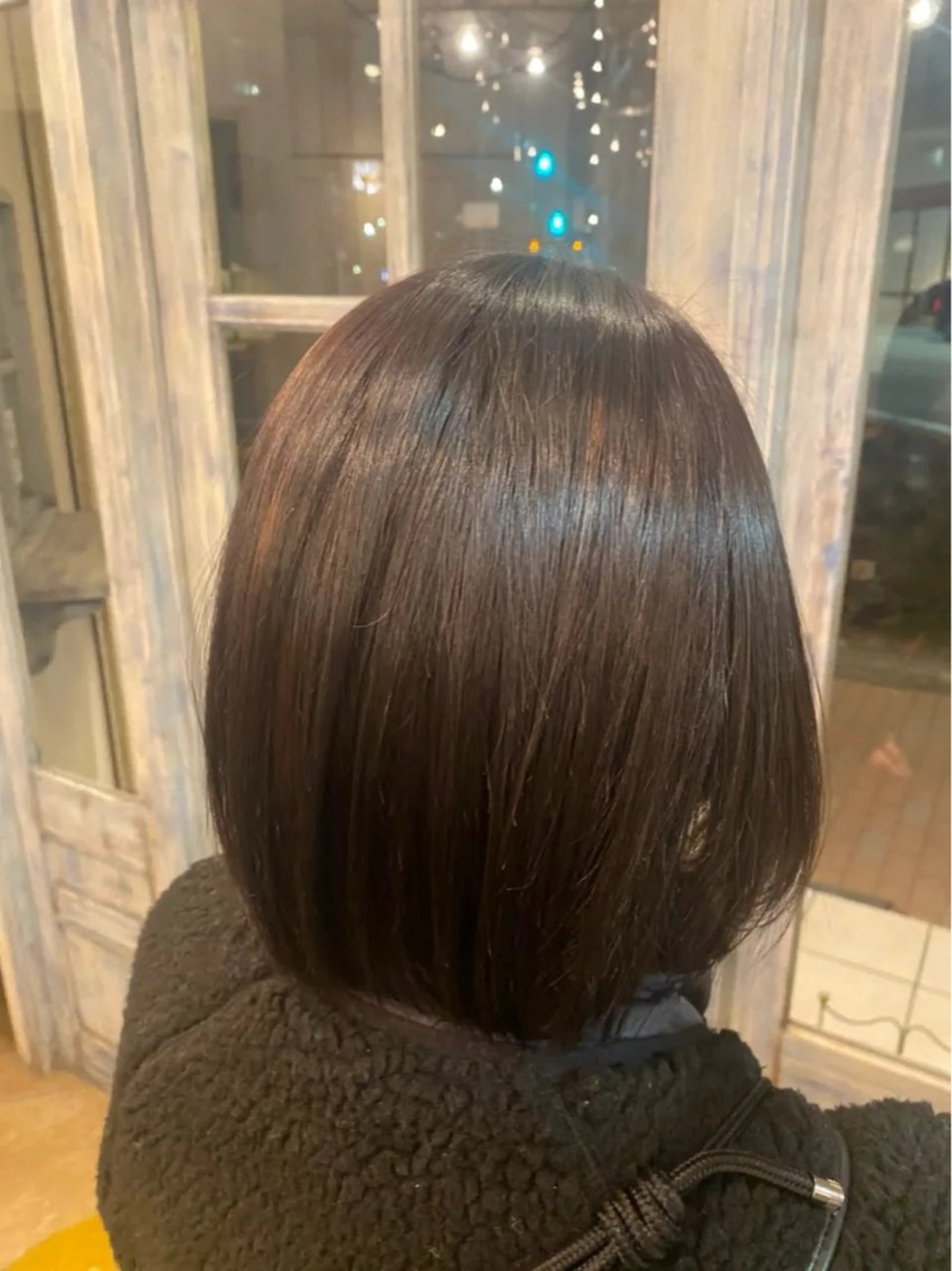 ショート リズカ🌷 カットモデル募集中のヘアスタイル